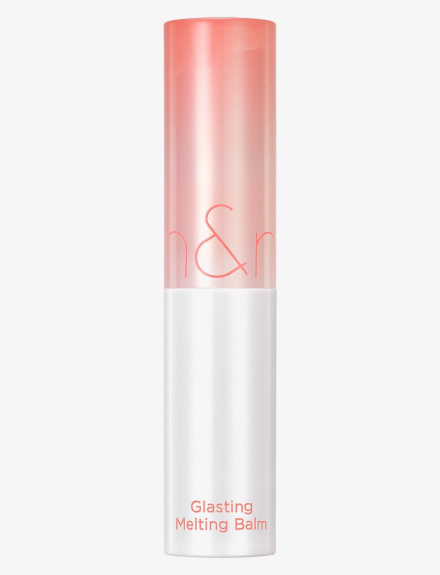 rom&nd - rom&nd GLASTING MELTING BALM 03 SORBET BALM - læbepomade - sorbet balm - 2