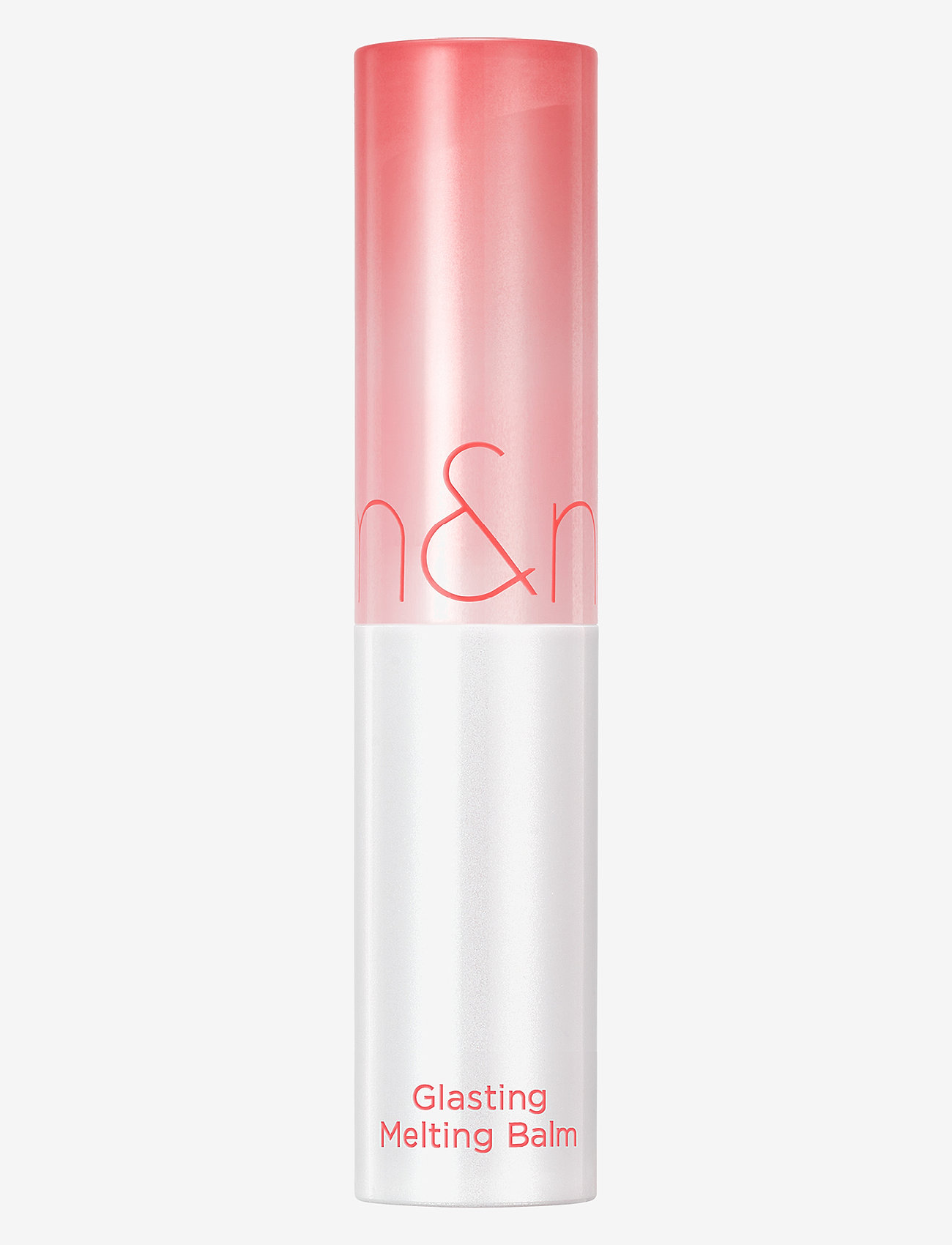 rom&nd - rom&nd GLASTING MELTING BALM 04 HIPPIE BERRY - läppbalsam - hippie berry - 2