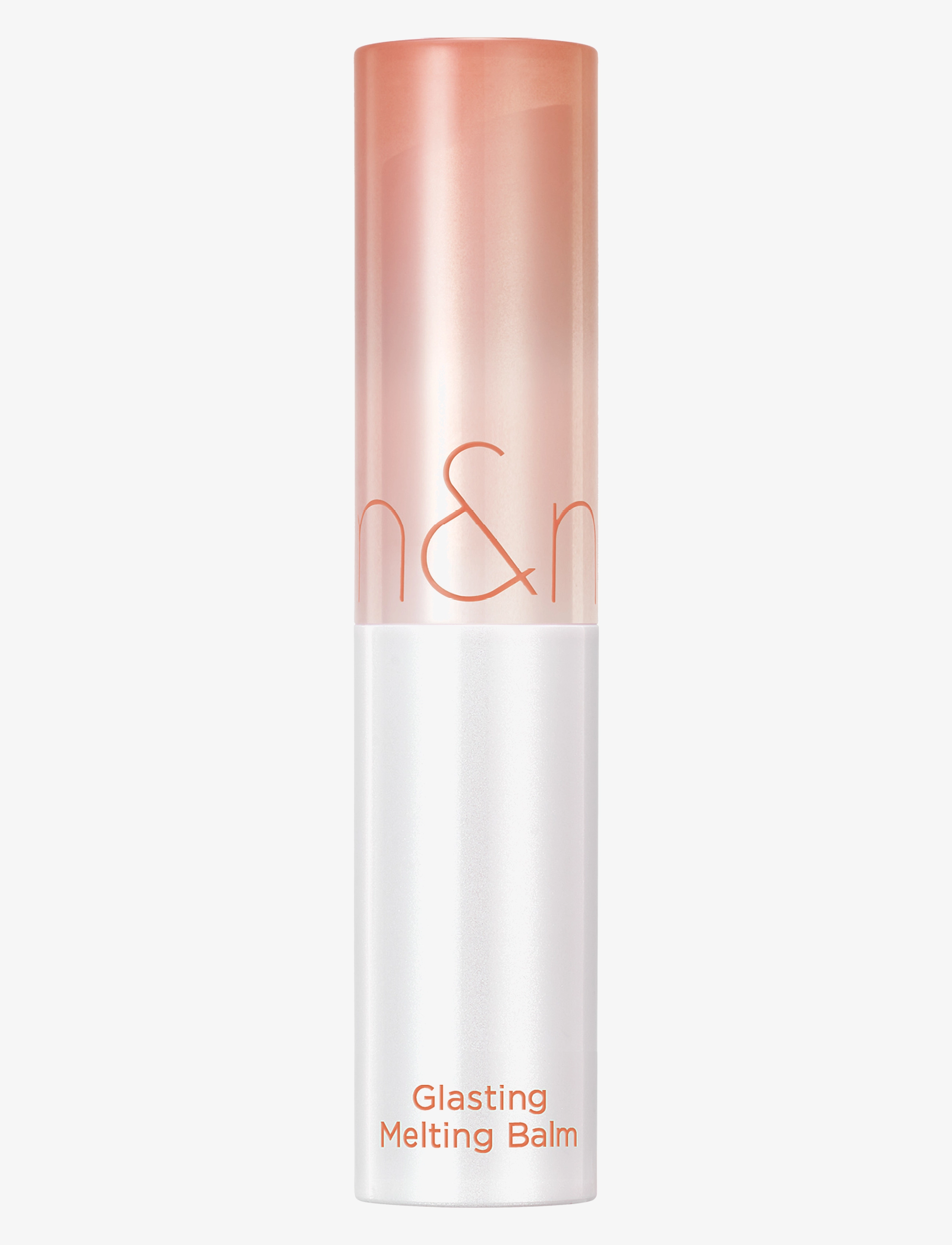 rom&nd - rom&nd GLASTING MELTING BALM 05 NOUGAT SAND - läppbalsam - nougat sand - 2