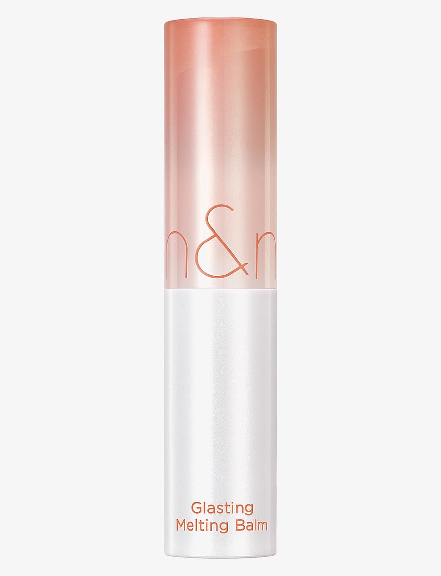 rom&nd - rom&nd GLASTING MELTING BALM 05 NOUGAT SAND - læbepomade - nougat sand - 2