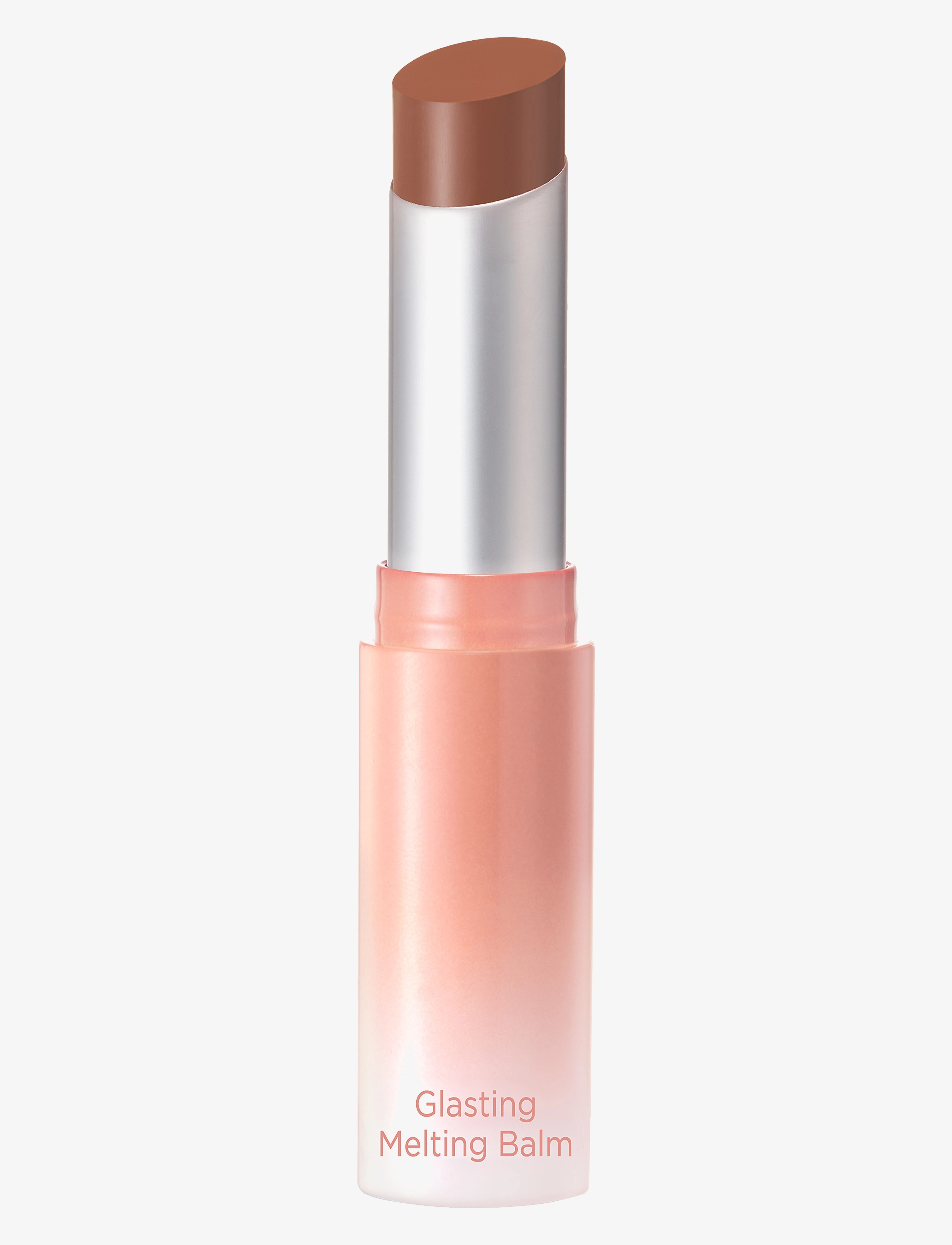 rom&nd - rom&nd GLASTING MELTING BALM 11 BUFFY CORAL - leppepomader - buffy coral - 1