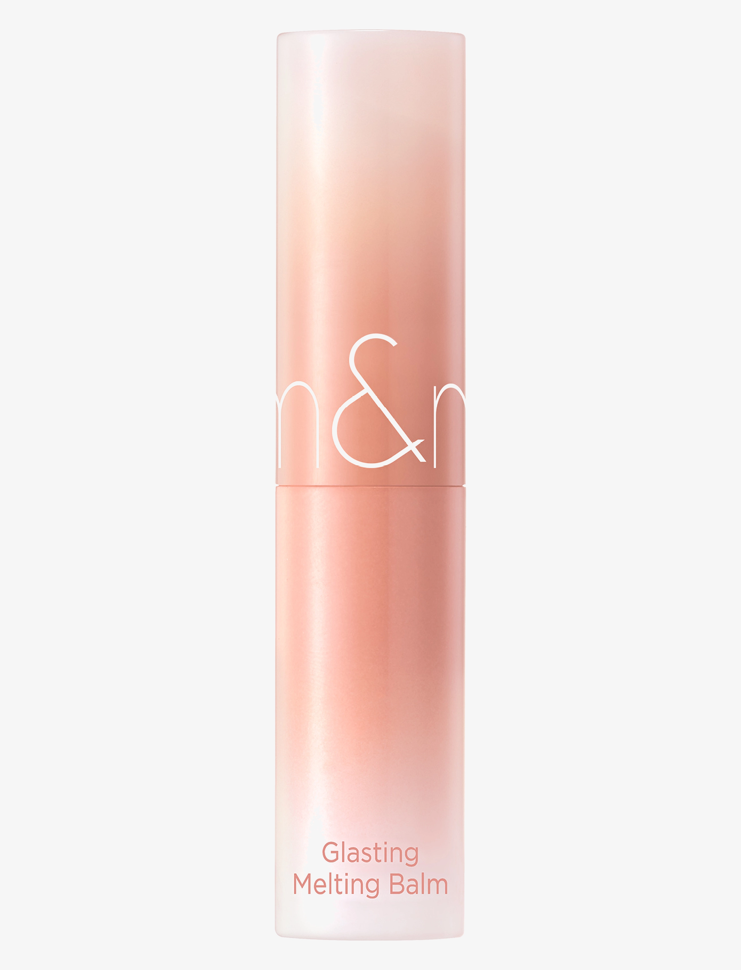 rom&nd - rom&nd GLASTING MELTING BALM 11 BUFFY CORAL - leppepomader - buffy coral - 2