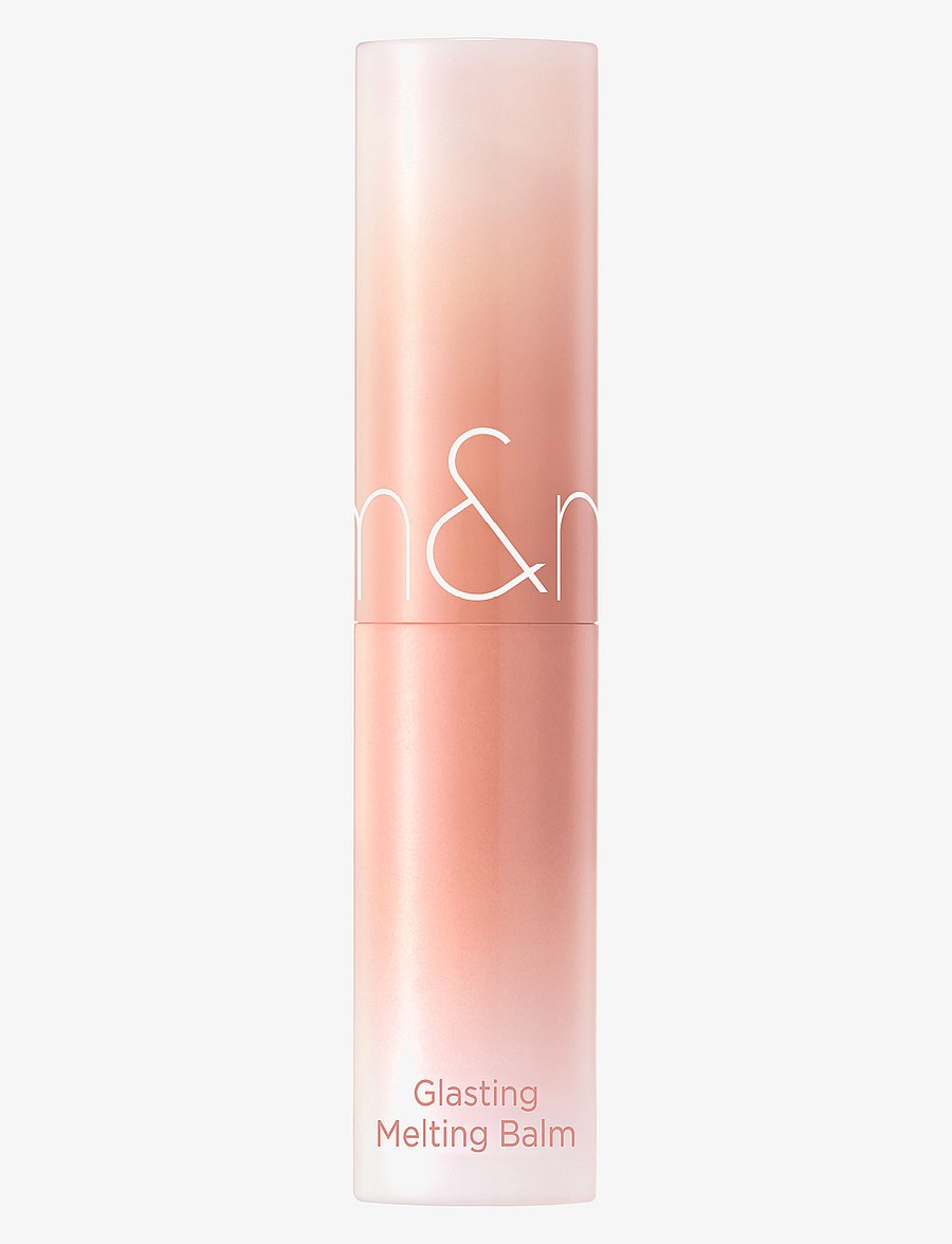 rom&nd - rom&nd GLASTING MELTING BALM 11 BUFFY CORAL - læbepomade - buffy coral - 2