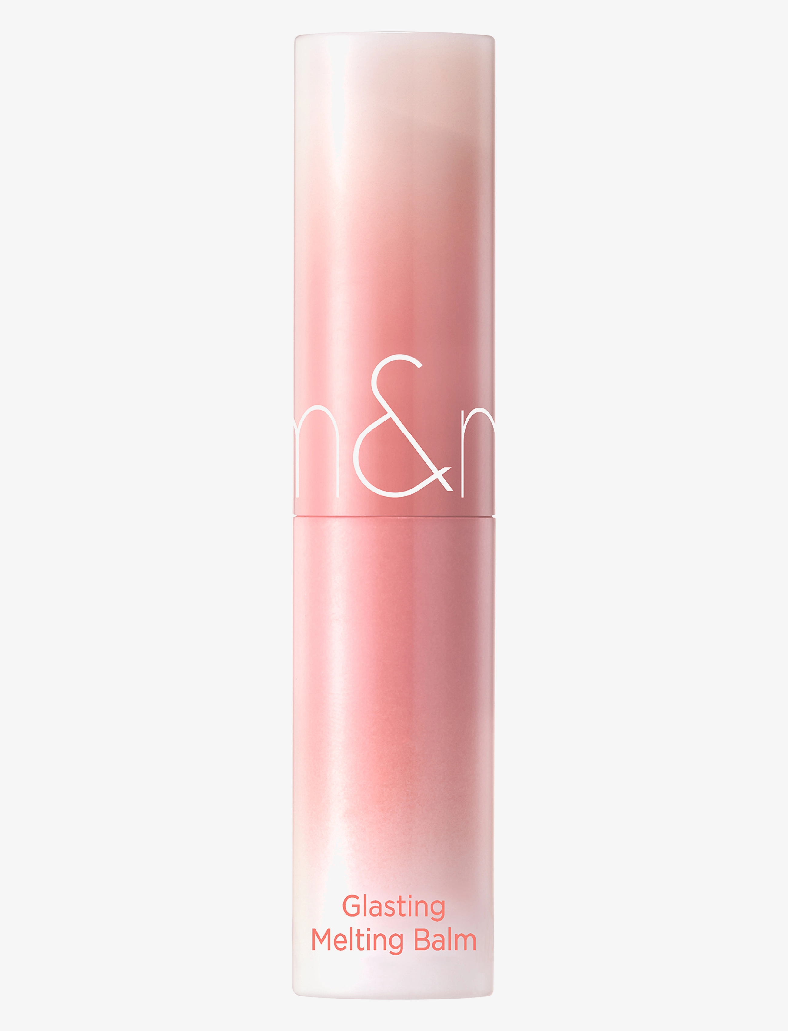 rom&nd - rom&nd GLASTING MELTING BALM 12 VEILED ROSE - læbepomade - veiled rose - 2