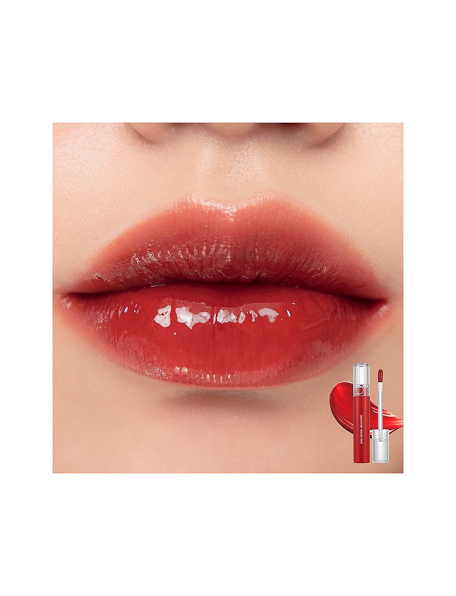 rom&nd - rom&nd GLASTING WATER TINT 02 RED DROP - makeup - red drop - 0