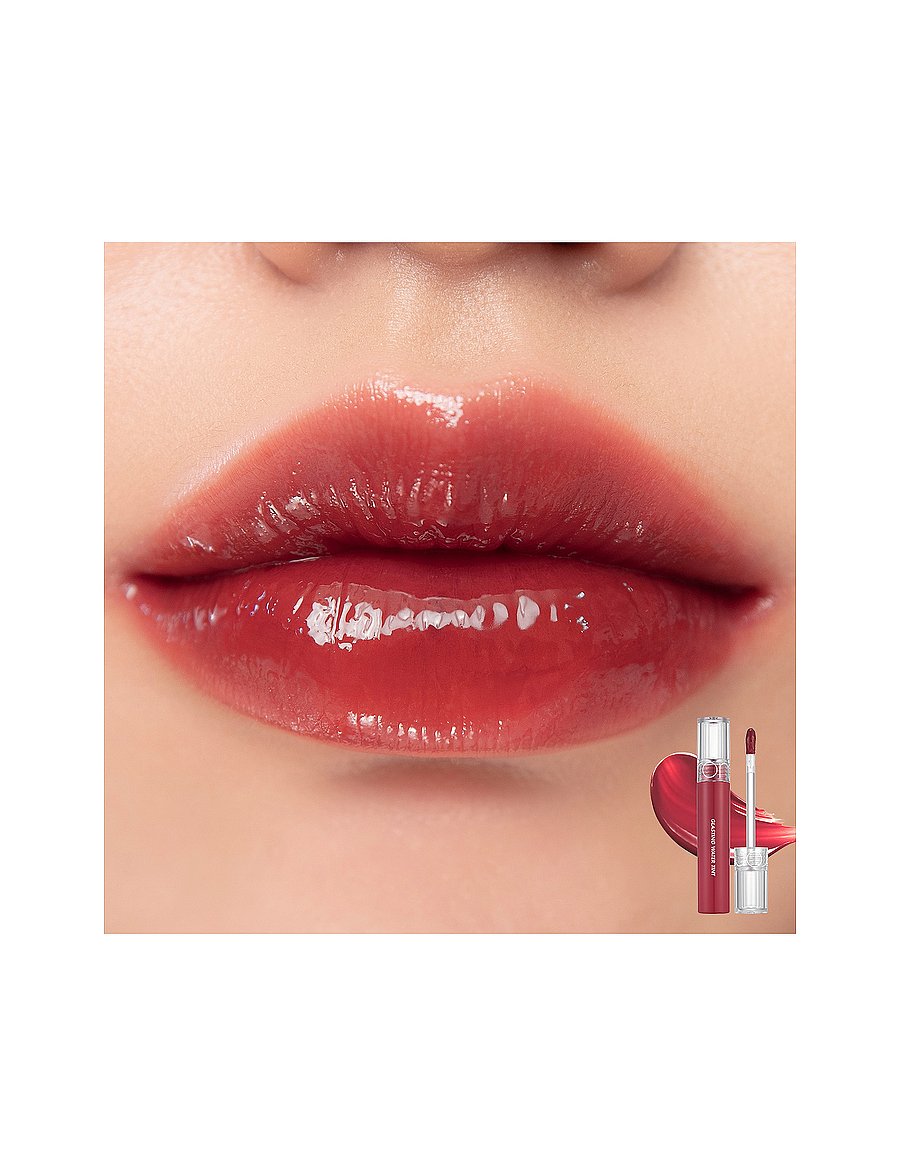 rom&nd - rom&nd GLASTING WATER TINT 05 ROSE SPLASH - makeup - rose splash - 0