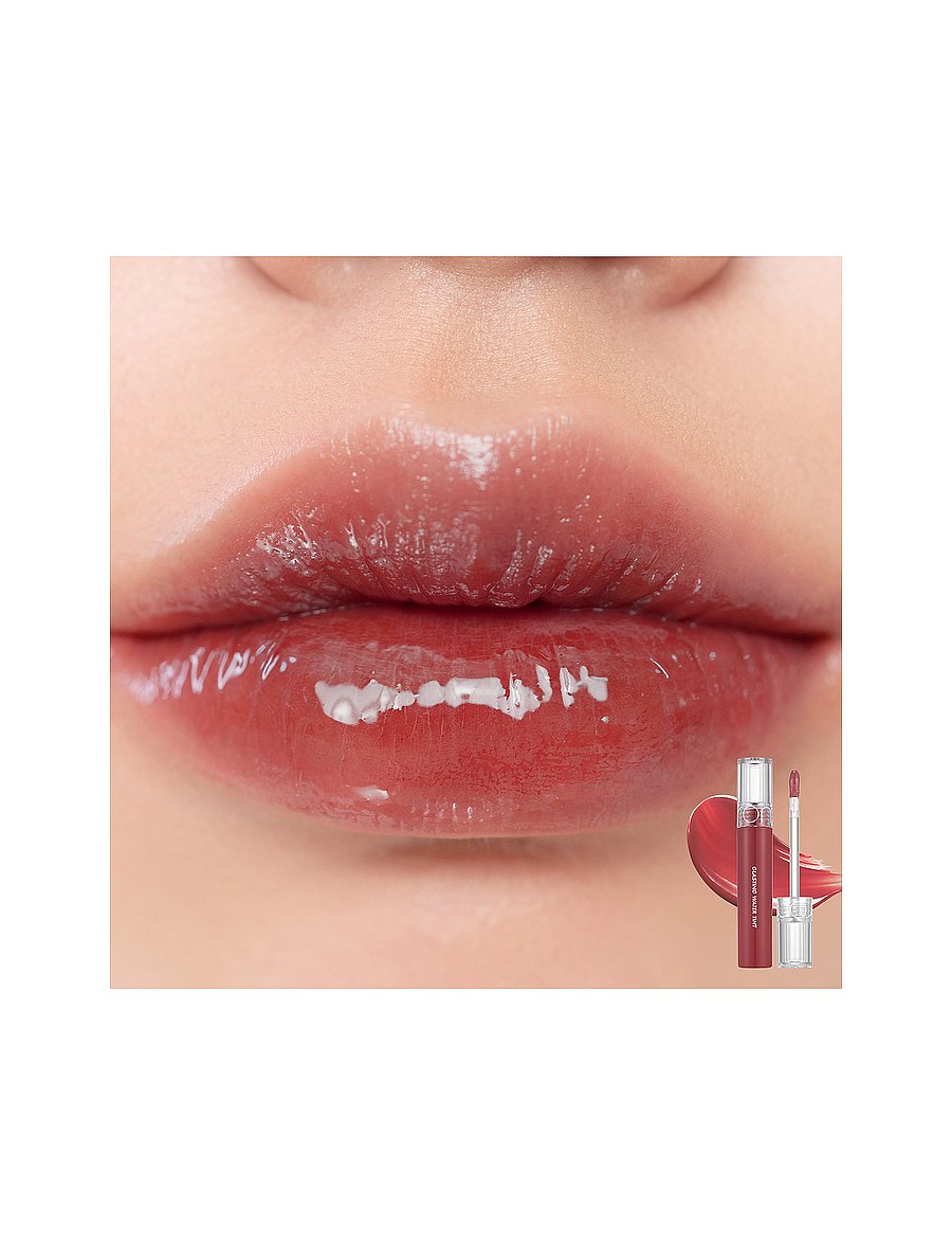 rom&nd - rom&nd GLASTING WATER TINT 08 ROSE STREAM - makeup - rose stream - 0
