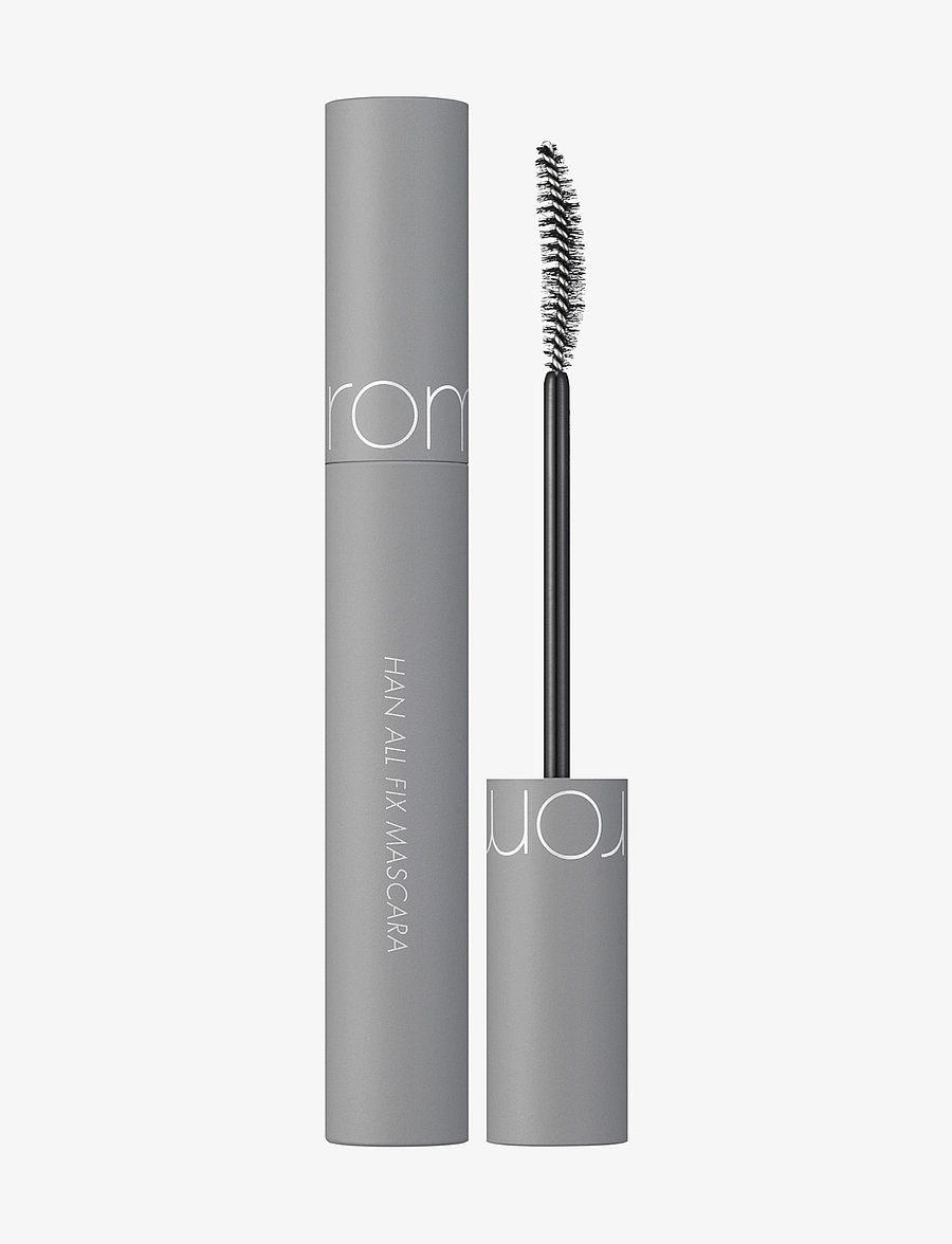 rom&nd - rom&nd HAN ALL FIX MASCARA L01 LONG BLACK - Øjne & bryn - black - 1