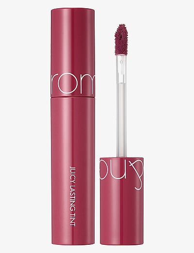Rom&Nd Juicy Lasting Tint 06 Figfig - Lip & Cheek Tint