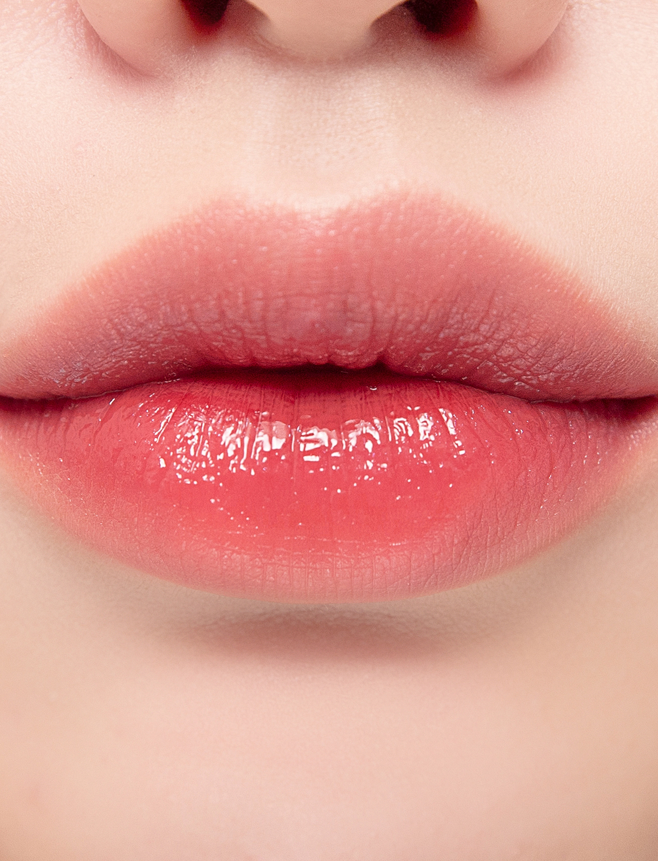 rom&nd Rom&Nd Juicy Lasting Tint 06 Figfig, 5.5 G, Pink, Læber > Læbefarve, Dame