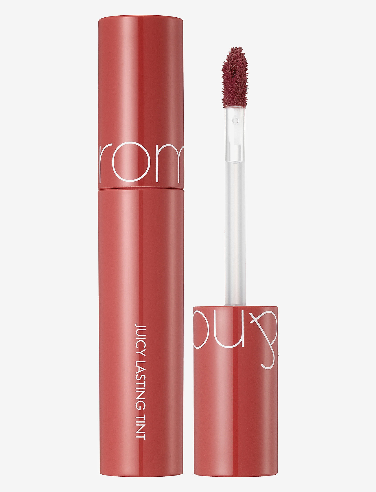 rom&nd - rom&nd JUICY LASTING TINT 07 JUJUBE - smink - jujube - 1