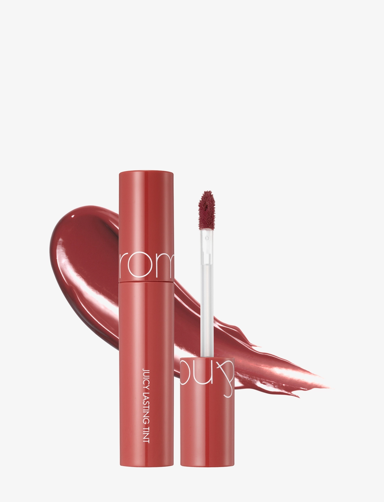 rom&nd - rom&nd JUICY LASTING TINT 07 JUJUBE - makeup - jujube - 2
