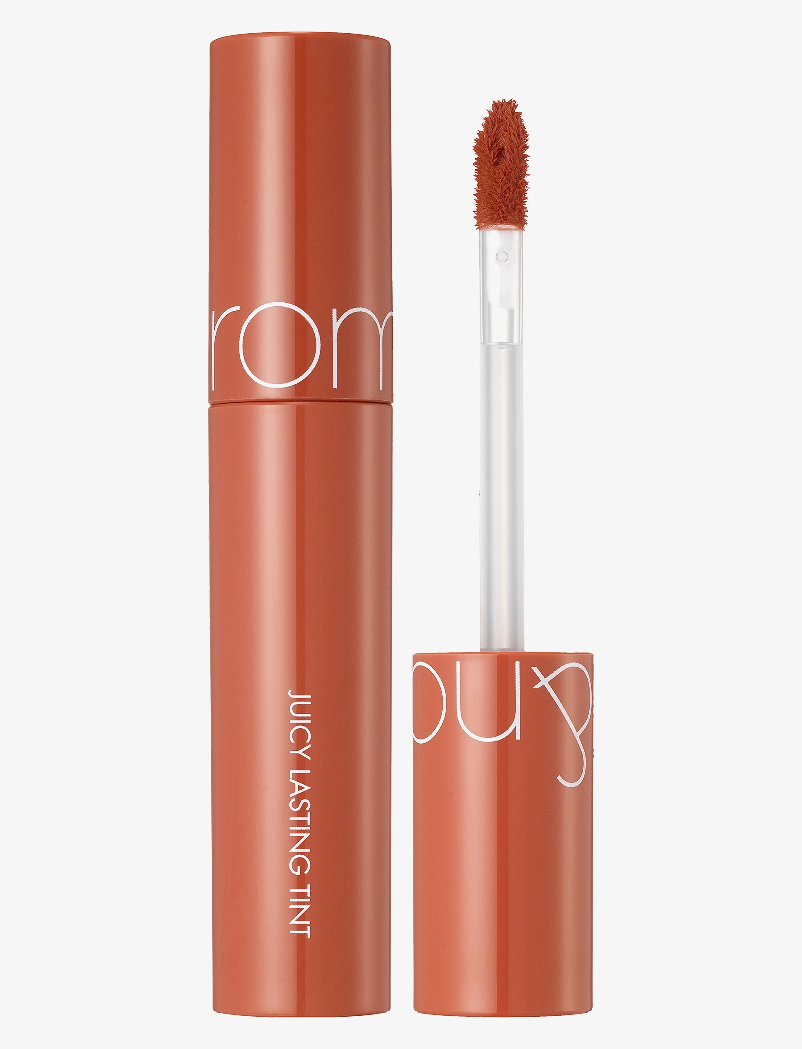 rom&nd - rom&nd JUICY LASTING TINT 08 APPLE BROWN - makeup - apple brown - 1