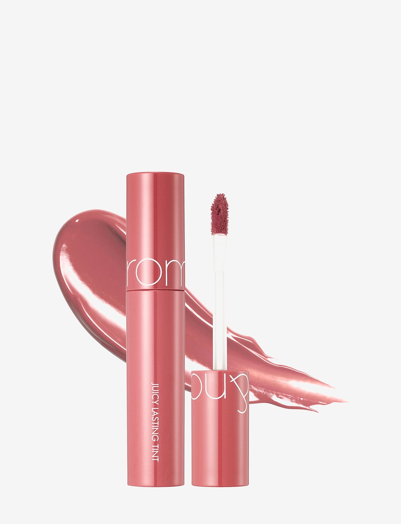 rom&nd - rom&nd JUICY LASTING TINT 09 LITCHI CORAL - makeup - litchi coral - 2