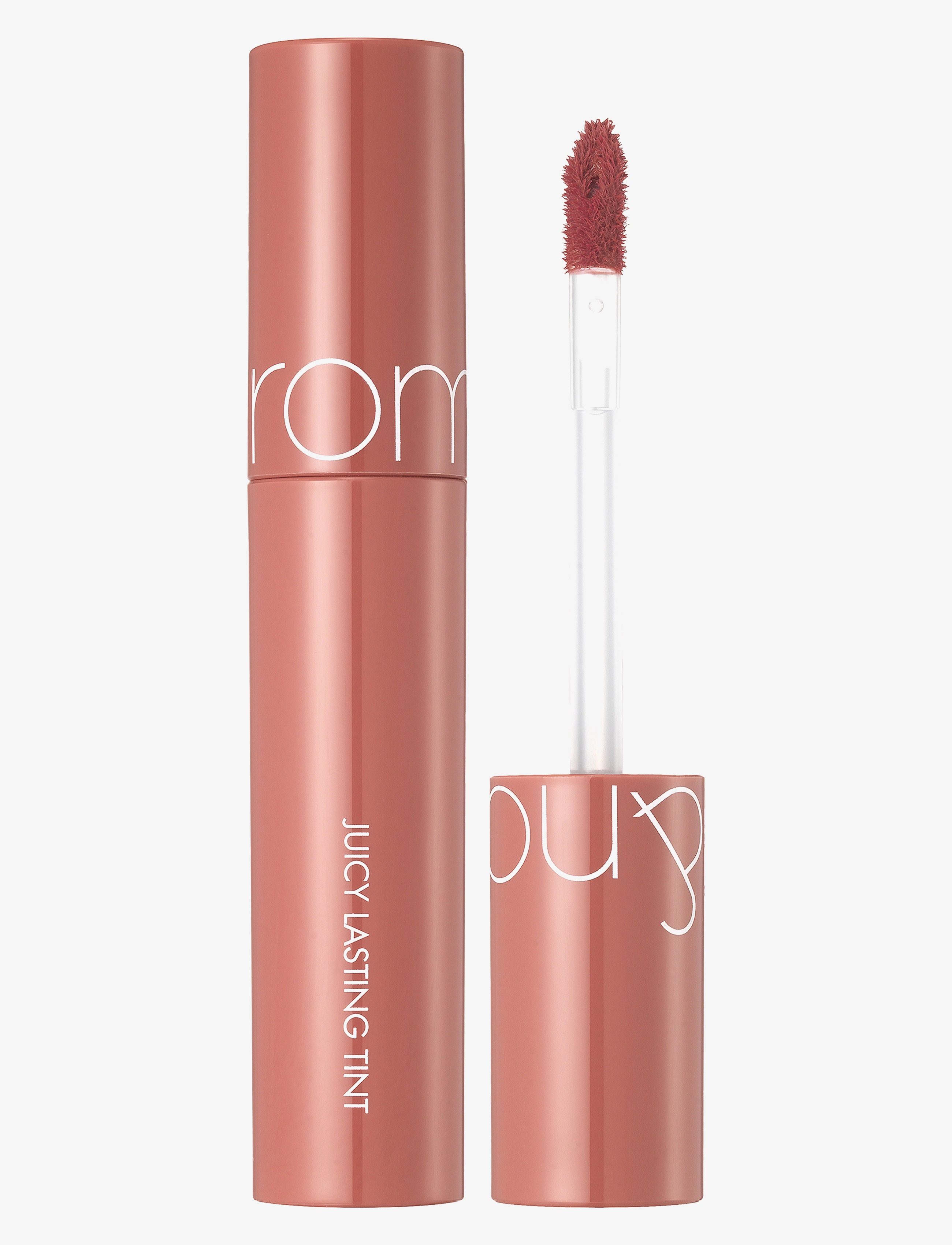 rom&nd - rom&nd JUICY LASTING TINT 10 NUDY PEANUT - makeup - nudy peanut - 1