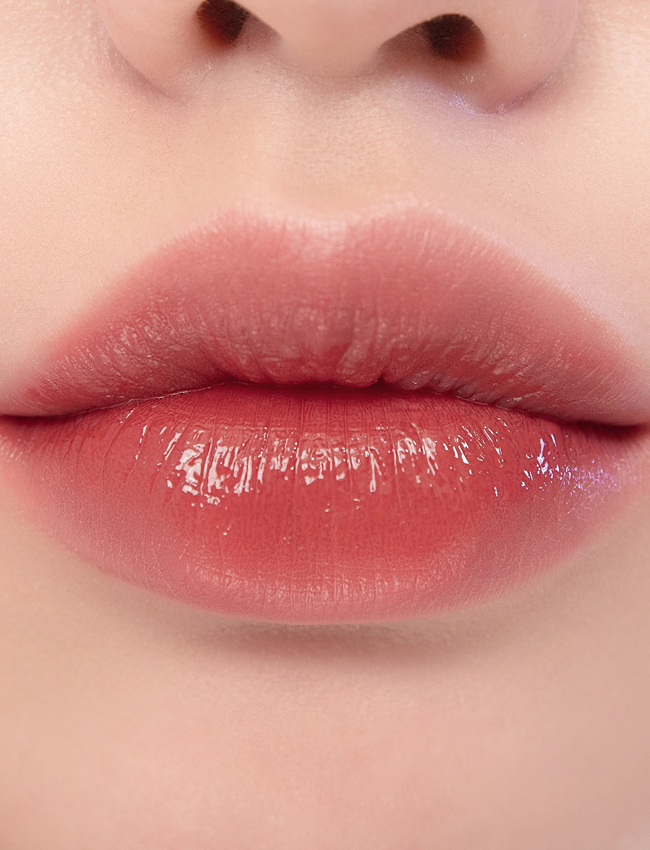 rom&nd Rom&Nd Juicy Lasting Tint 11 Pink Pumpkin, 5.5 G, Pink, Læber > Læbefarve, Dame