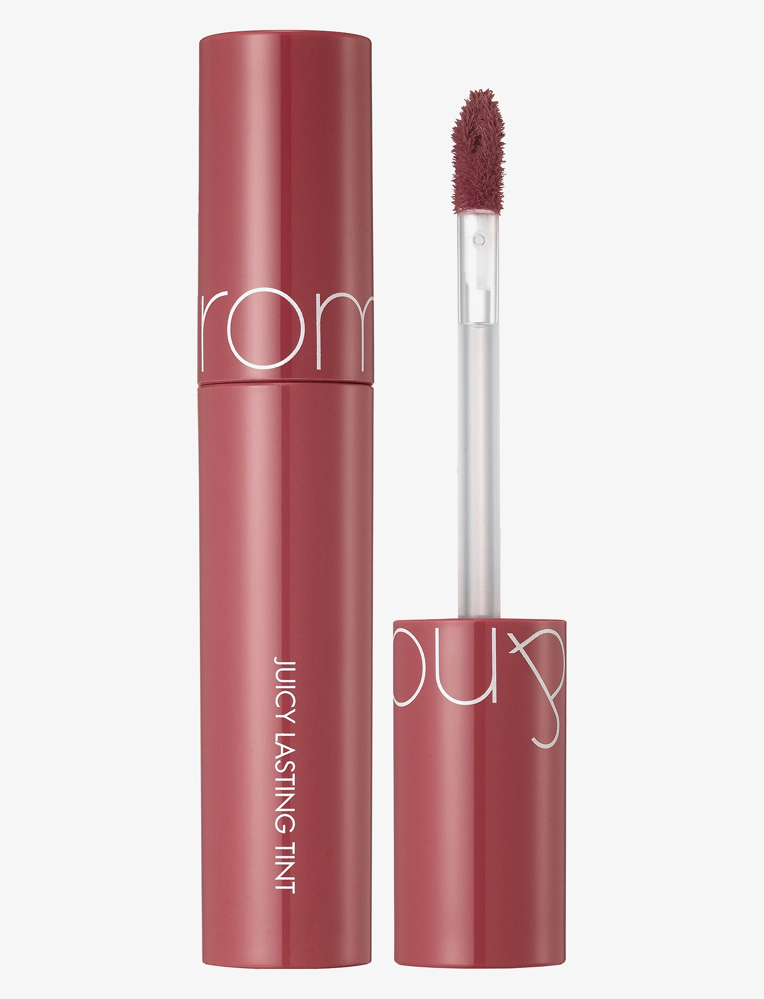rom&nd - rom&nd JUICY LASTING TINT 18 MULLED PEACH - makeup - mulled peach - 1