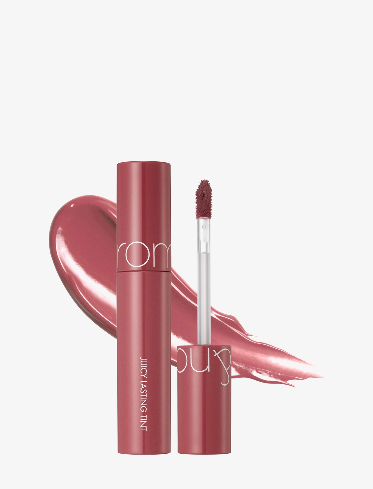 rom&nd - rom&nd JUICY LASTING TINT 18 MULLED PEACH - makeup - mulled peach - 2