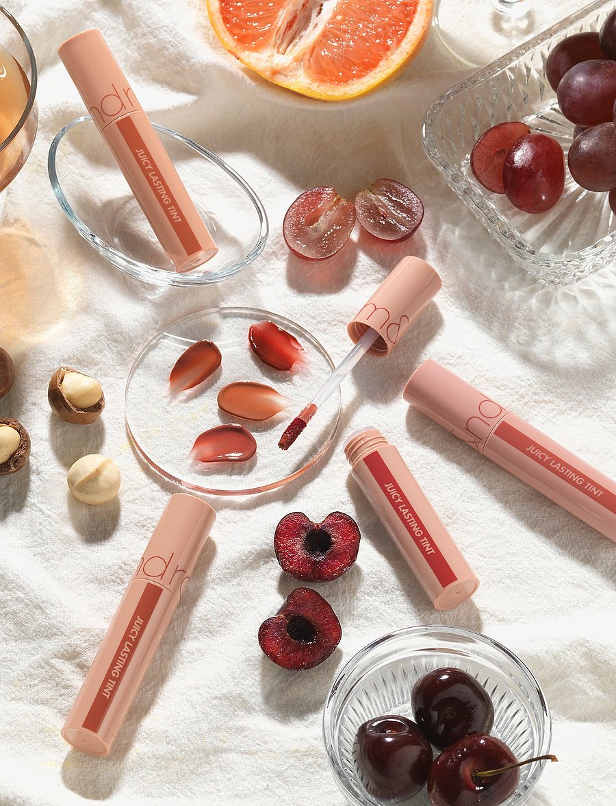 rom&nd - rom&nd JUICY LASTING TINT 22 POMELO SKIN - makeup - pomelo skin - 2