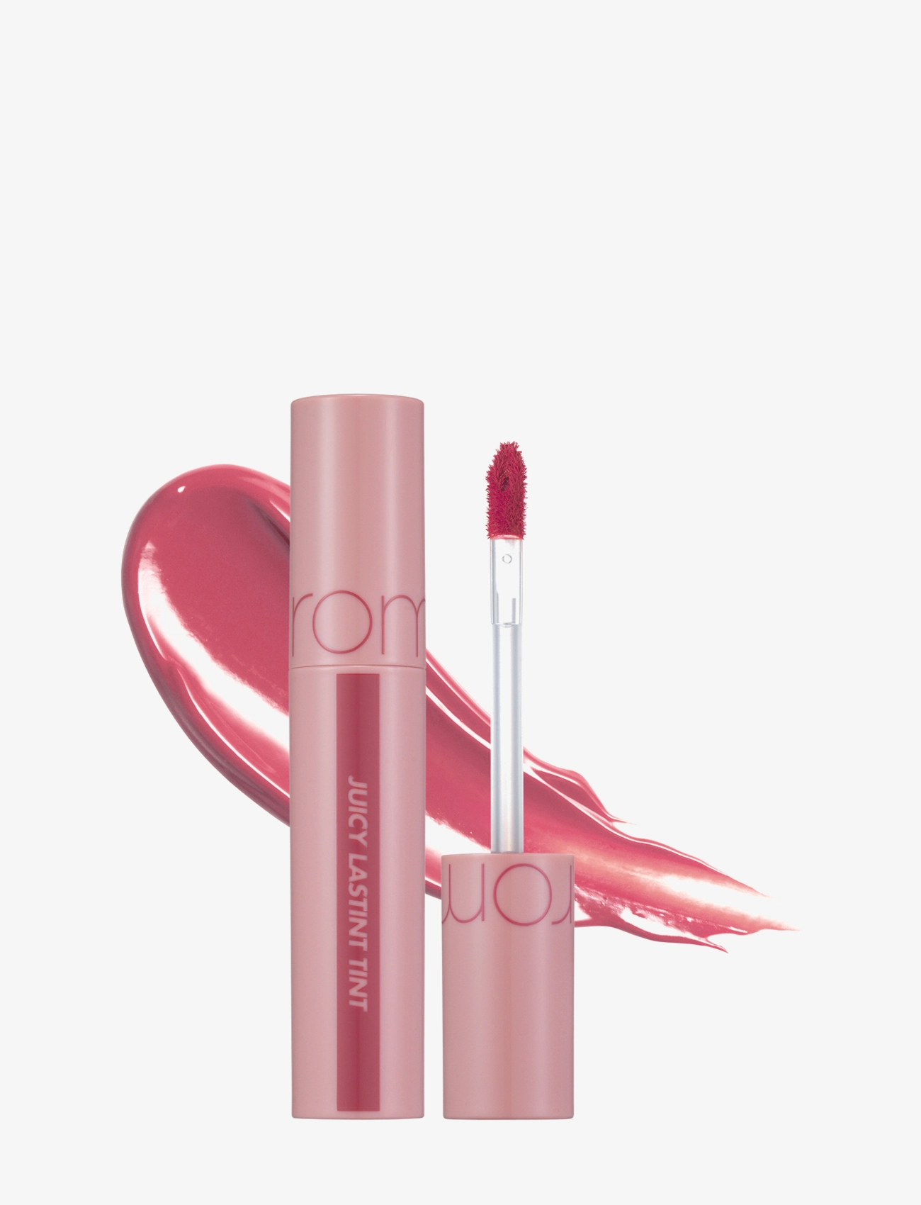 rom&nd - rom&nd JUICY LASTING TINT 25 BARE GRAPE - sminke - bare grape - 1