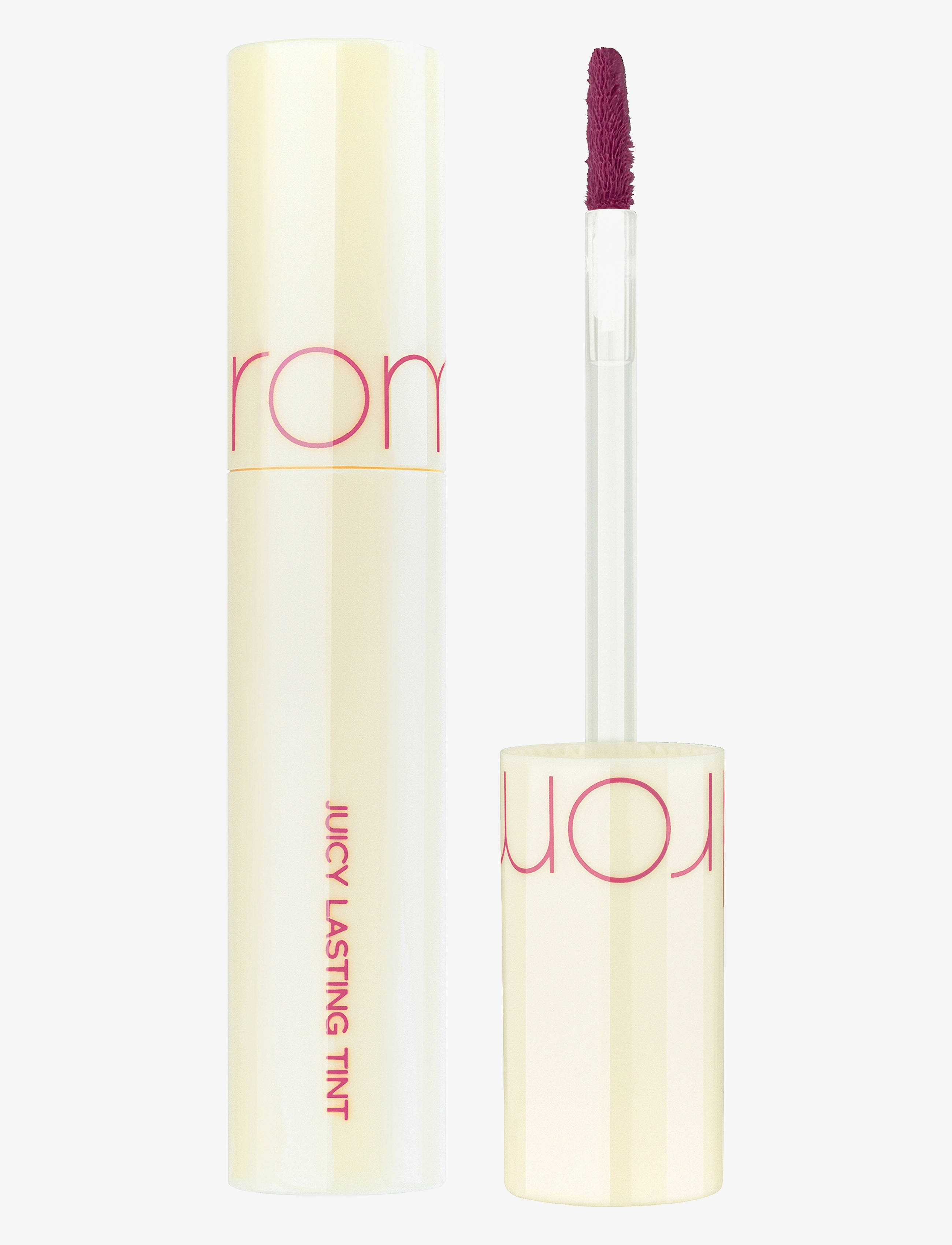 rom&nd - rom&nd JUICY LASTING TINT 28 BARE FIG - meikit - bare fig - 1