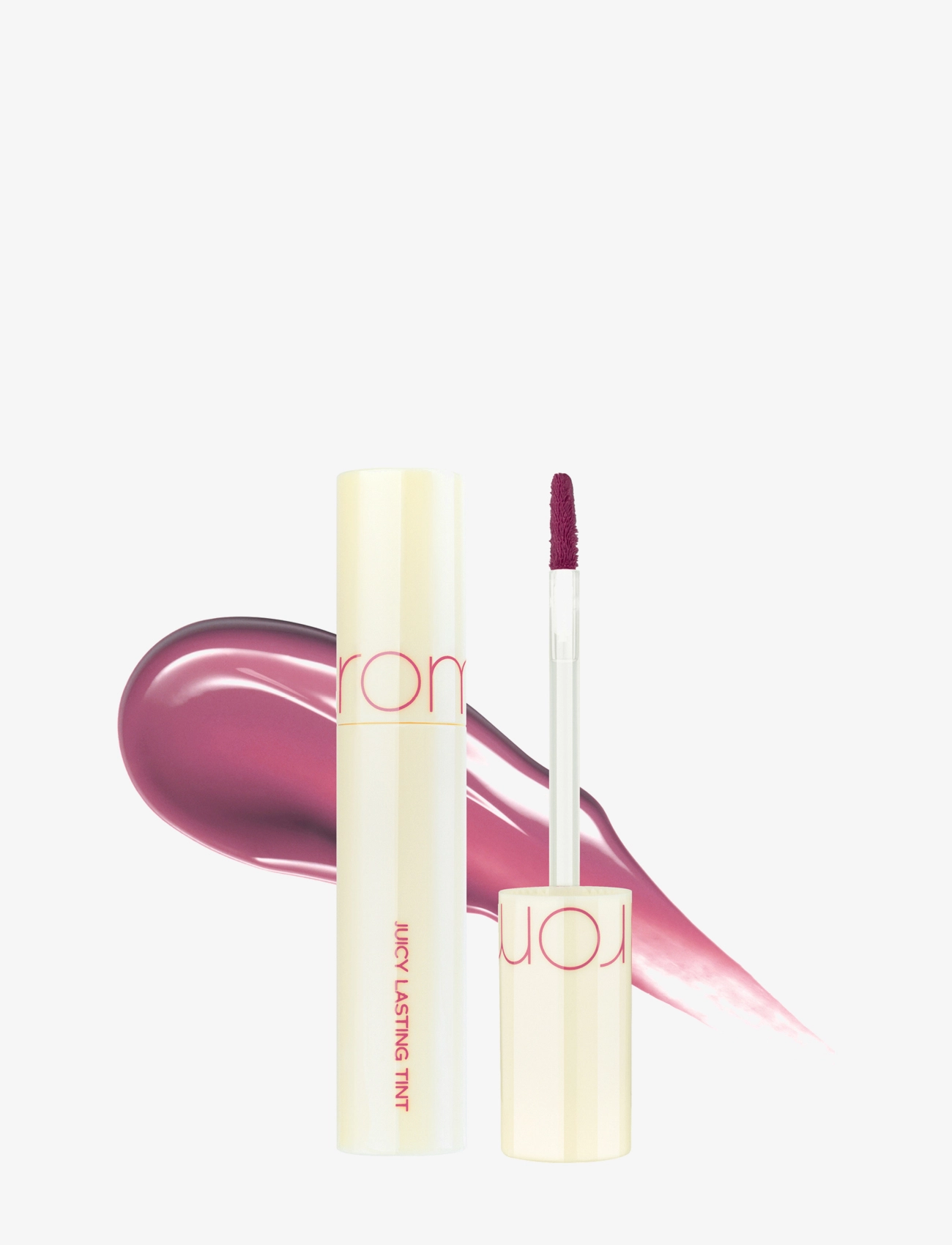 rom&nd - rom&nd JUICY LASTING TINT 28 BARE FIG - meikit - bare fig - 2