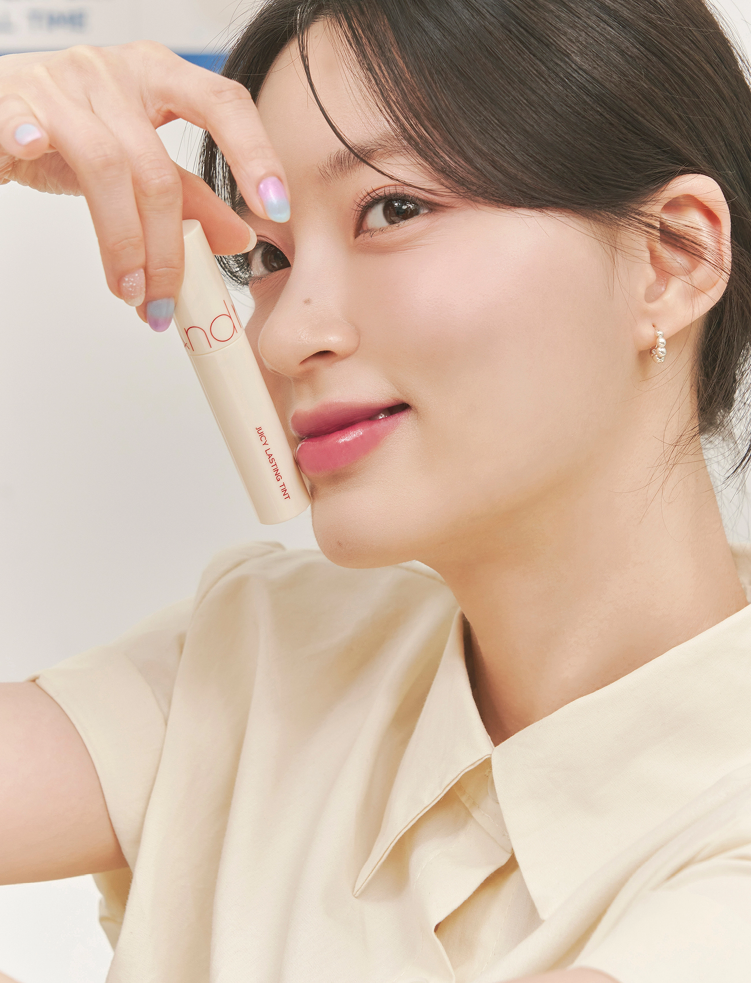 rom&nd - rom&nd JUICY LASTING TINT 28 BARE FIG - meikit - bare fig - 3