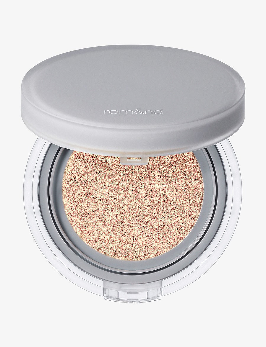 rom&nd - rom&nd NU ZERO CUSHION 01 PORCELAIN17 - makeup - porcelain - 0