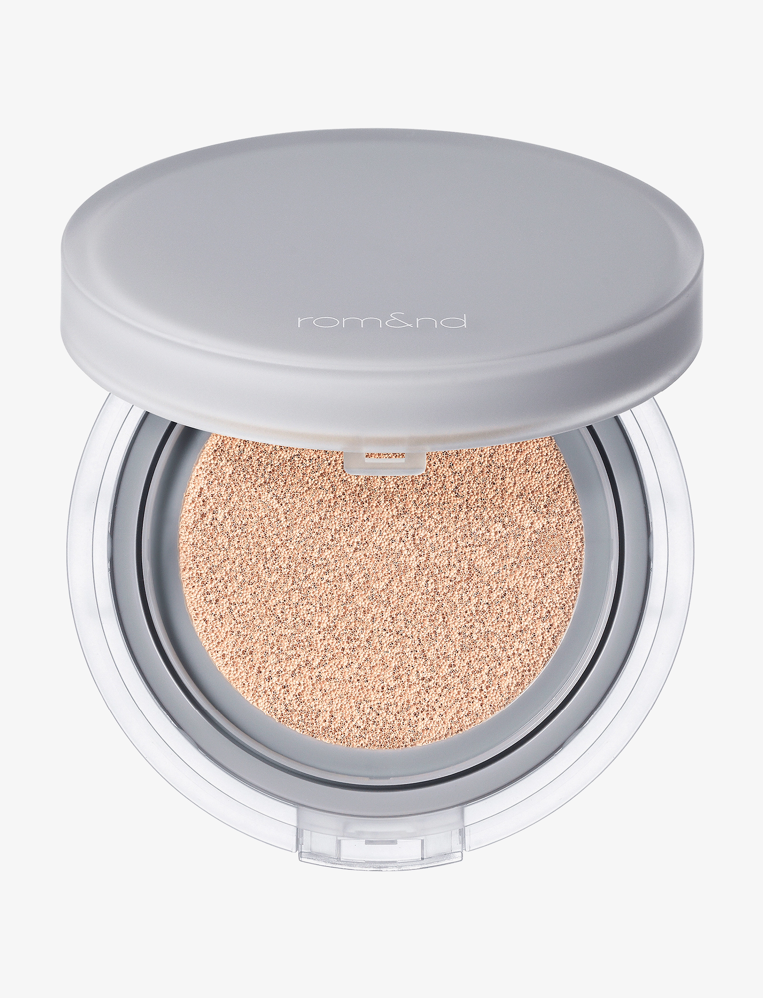 rom&nd Rom&Nd Nu Zero Cushion 02 Pure21, 15 G, Ansigt > Pudder, Dame