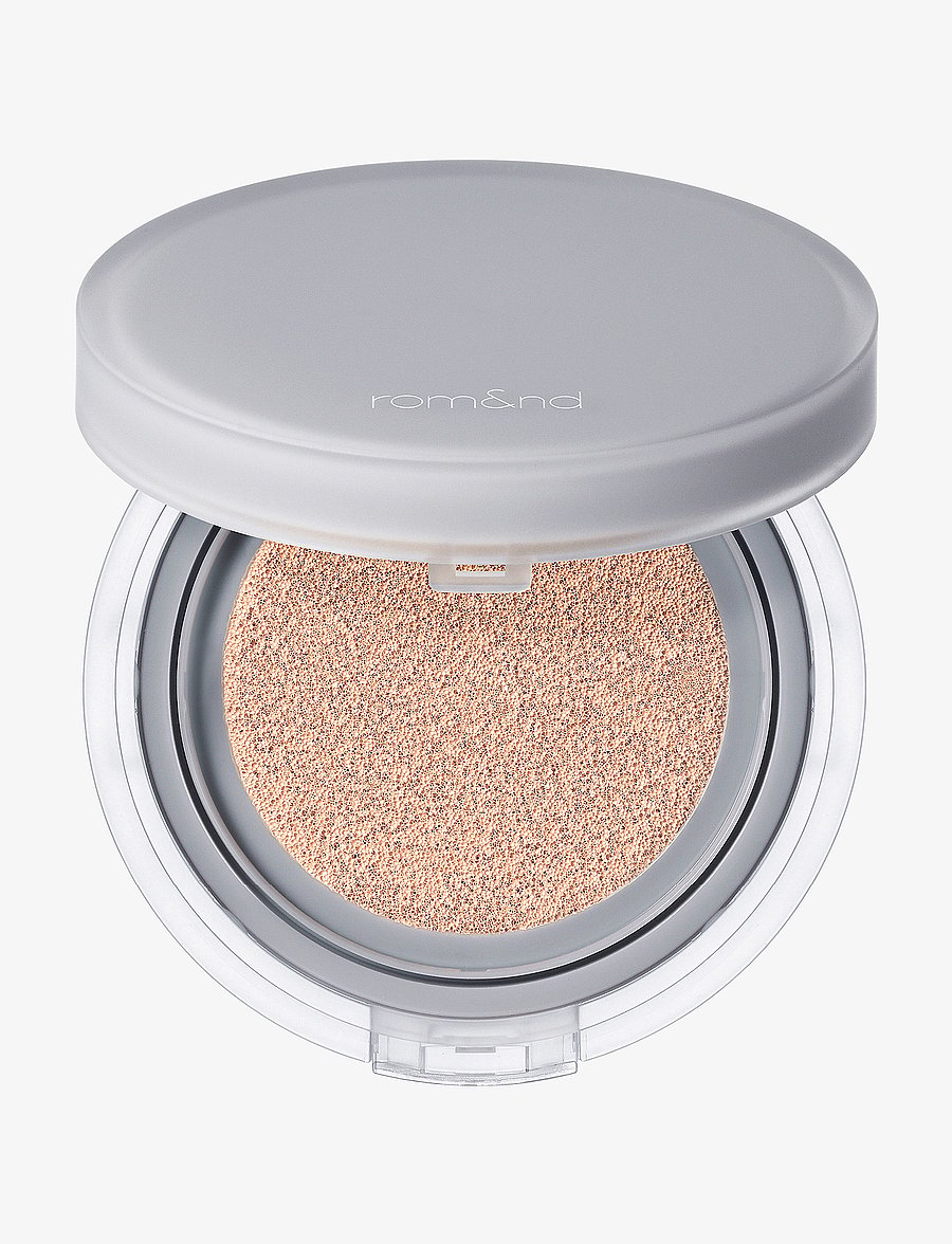 rom&nd - rom&nd NU ZERO CUSHION 02 PURE21 - makeup - pure - 0