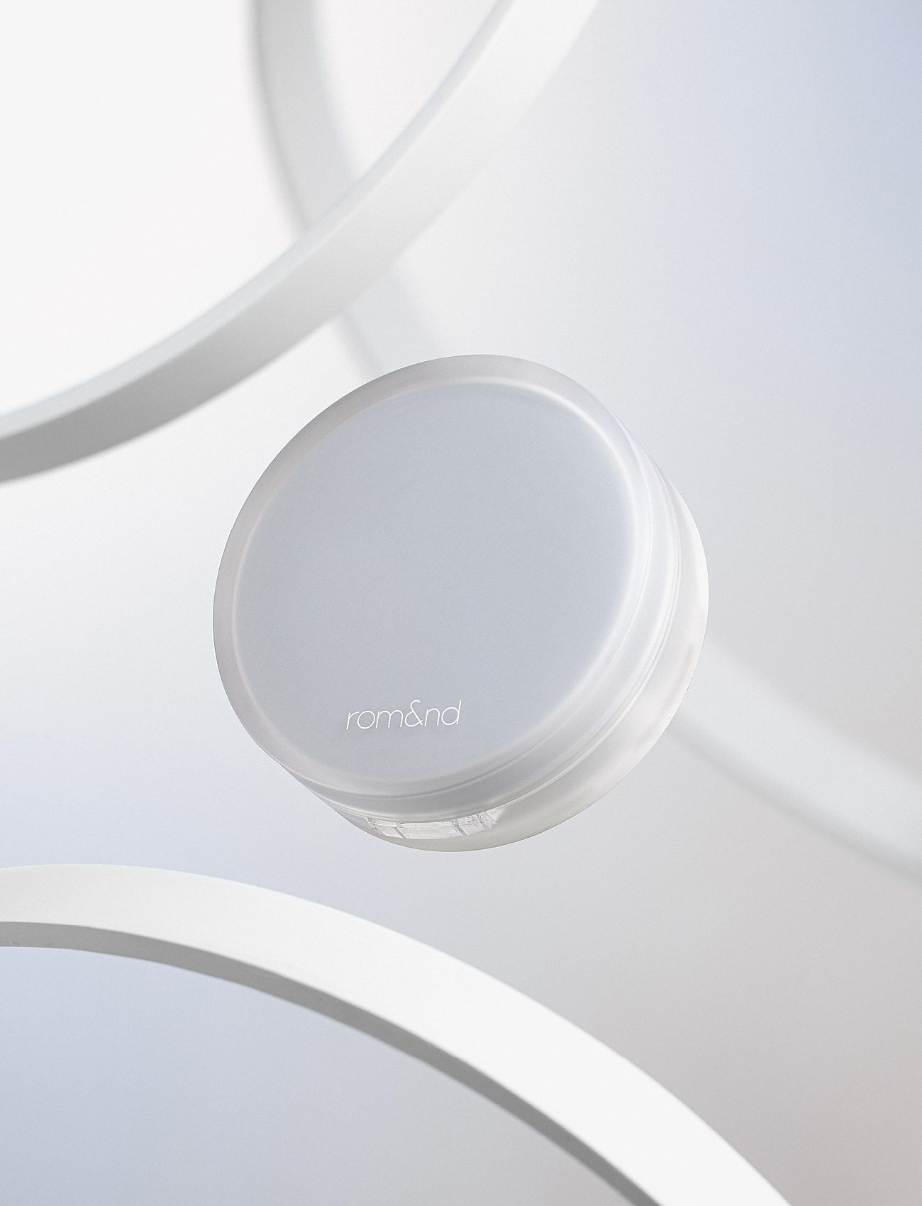 rom&nd - rom&nd NU ZERO CUSHION 02 PURE21 - smink - pure - 2