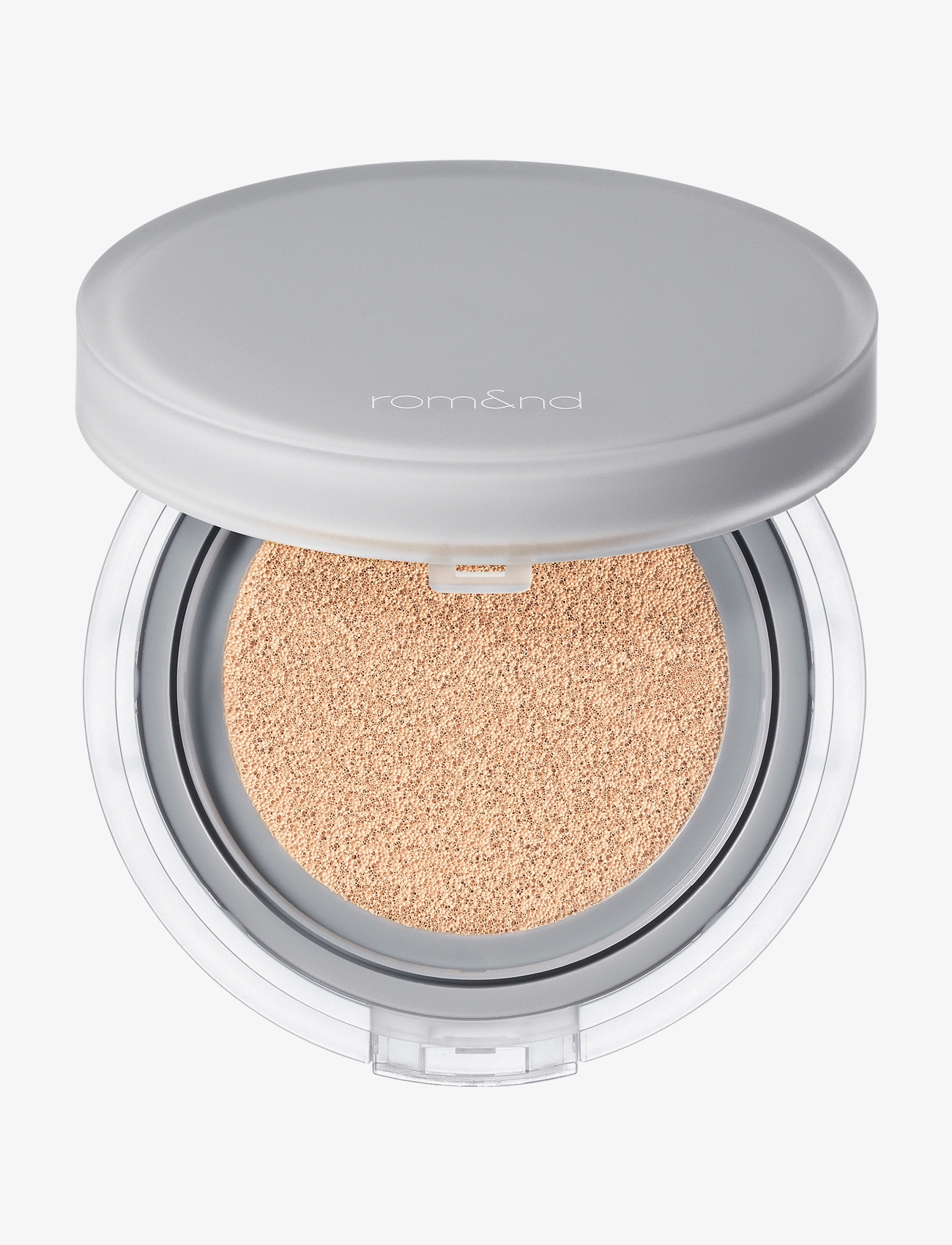 rom&nd Rom&Nd Nu Zero Cushion 03 Natural21, 15 G, Ansigt > Pudder, Dame
