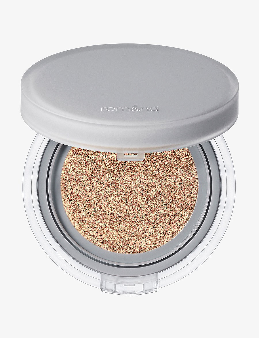 rom&nd - rom&nd NU ZERO CUSHION 04 BEIGE23 - smink - beige - 0