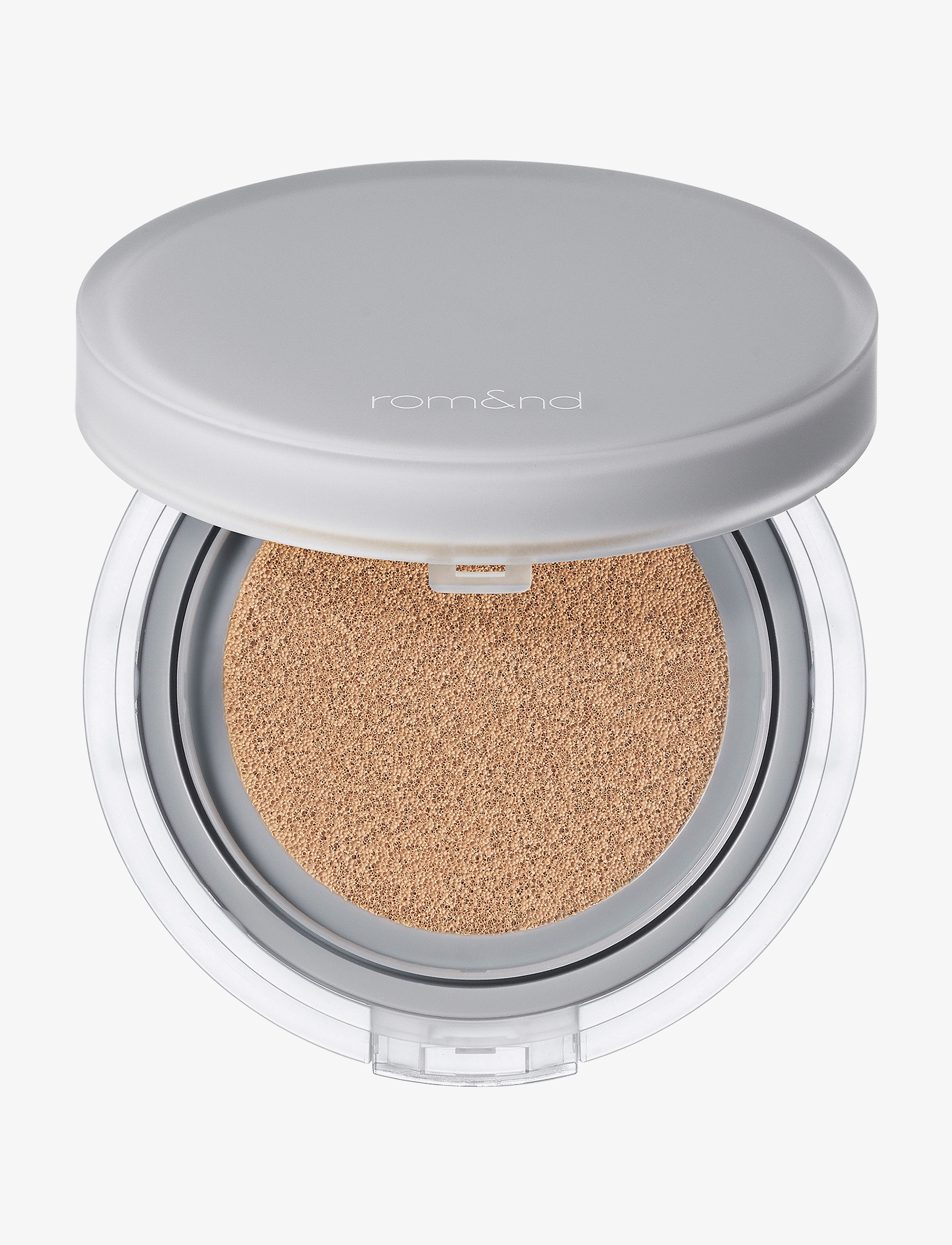 rom&nd Rom&Nd Nu Zero Cushion 05 Sand25, 15 G, Ansigt > Pudder, Dame