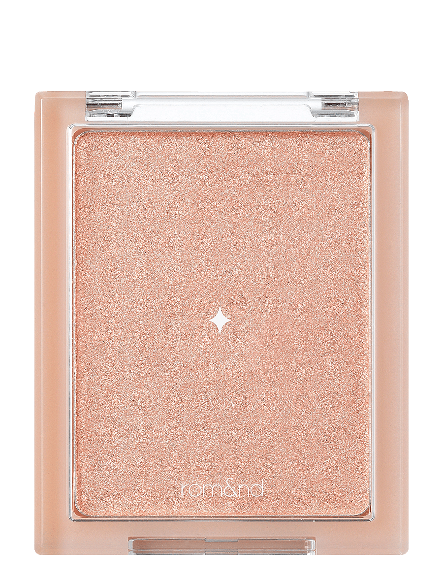 rom&nd - rom&nd SEE-THROUGH VEILLIGHTER 01 SUNKISSED VEIL - makeup - sunkissed veil - 1