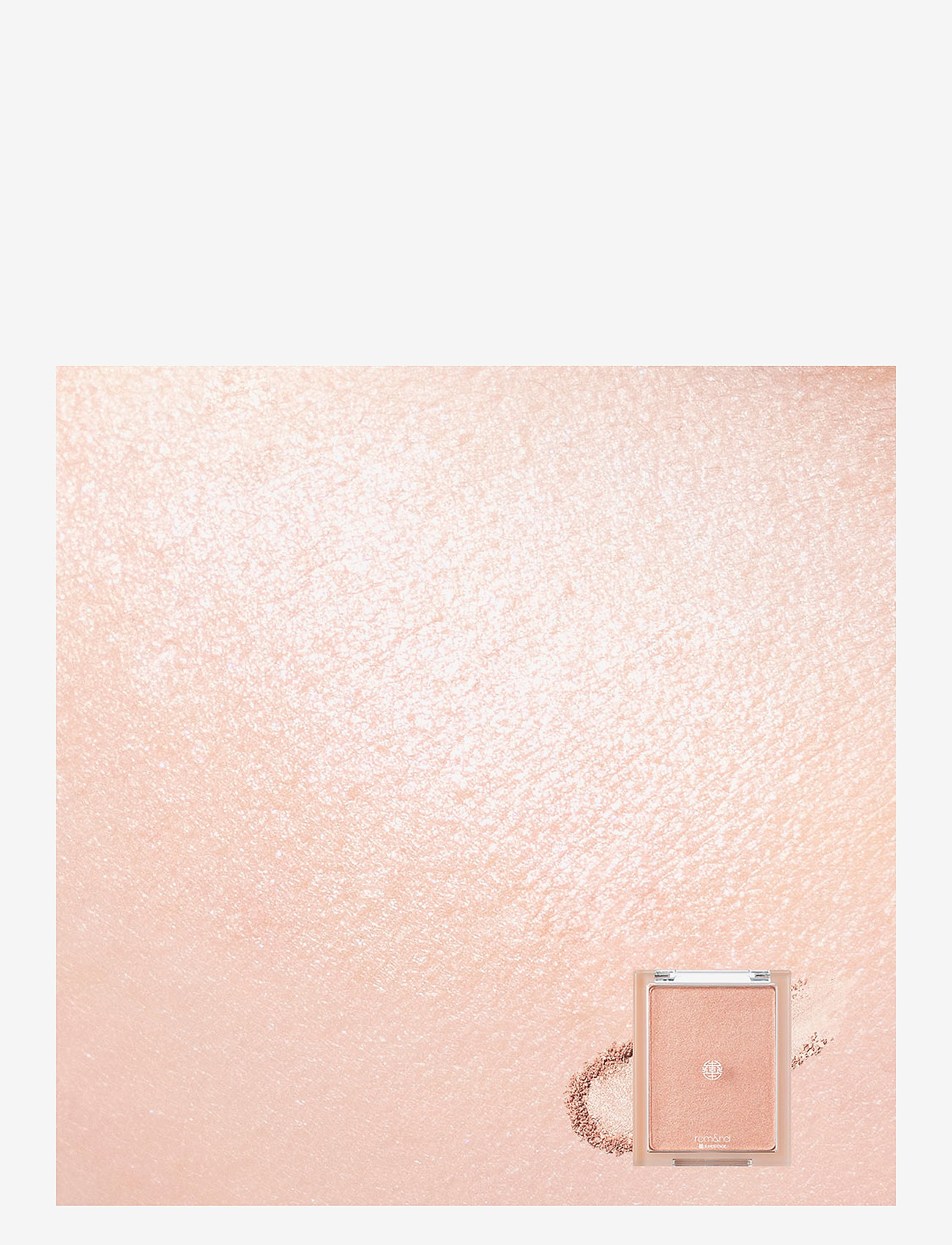 rom&nd - rom&nd SEE-THROUGH VEILLIGHTER 01 SUNKISSED VEIL - smink - sunkissed veil - 4