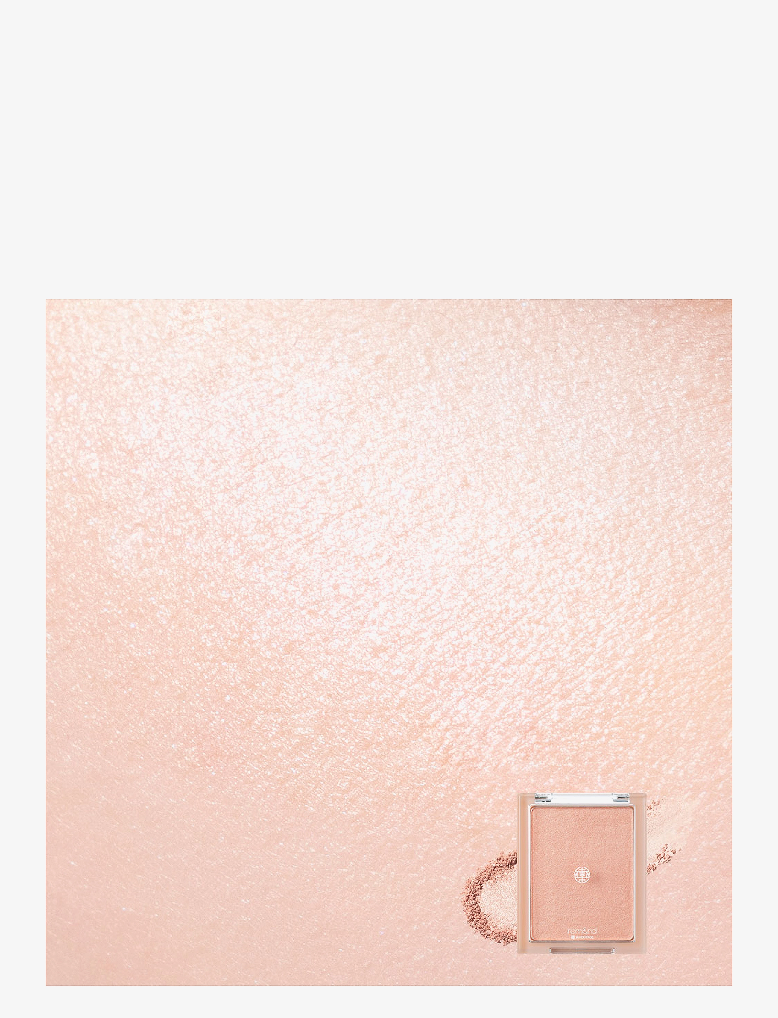 rom&nd - rom&nd SEE-THROUGH VEILLIGHTER 01 SUNKISSED VEIL - makeup - sunkissed veil - 4