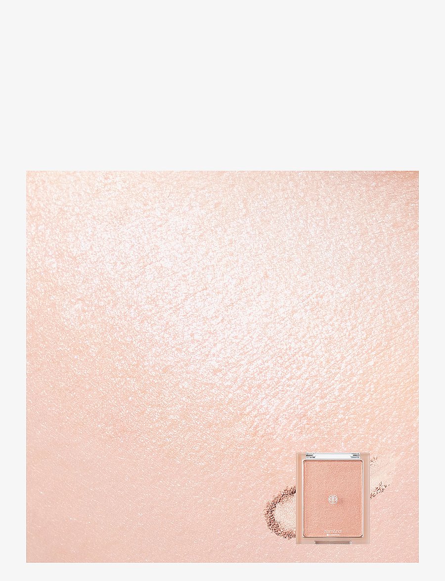 rom&nd - rom&nd SEE-THROUGH VEILLIGHTER 01 SUNKISSED VEIL - makeup - sunkissed veil - 4