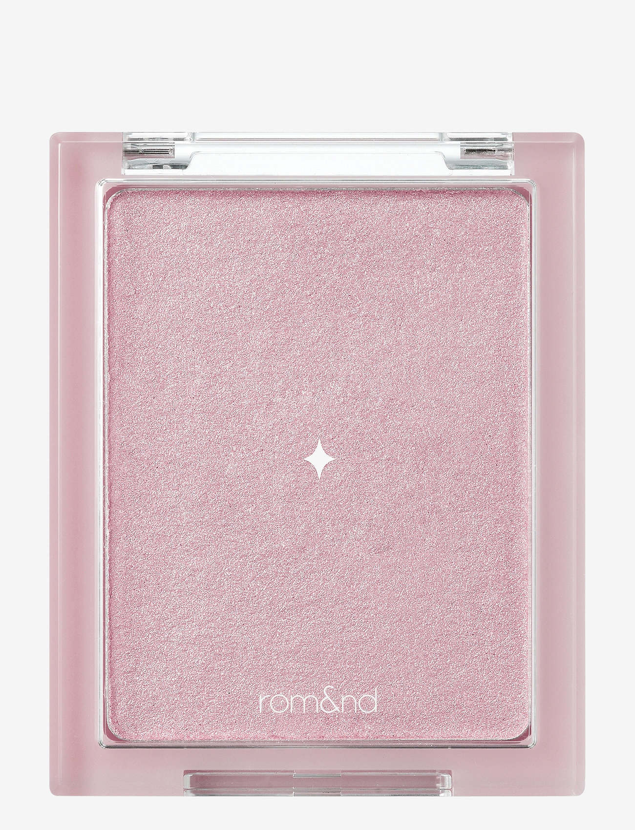 rom&nd - rom&nd SEE-THROUGH VEILLIGHTER 02 MOONKISSED VEIL - smink - moonkissed veil - 1