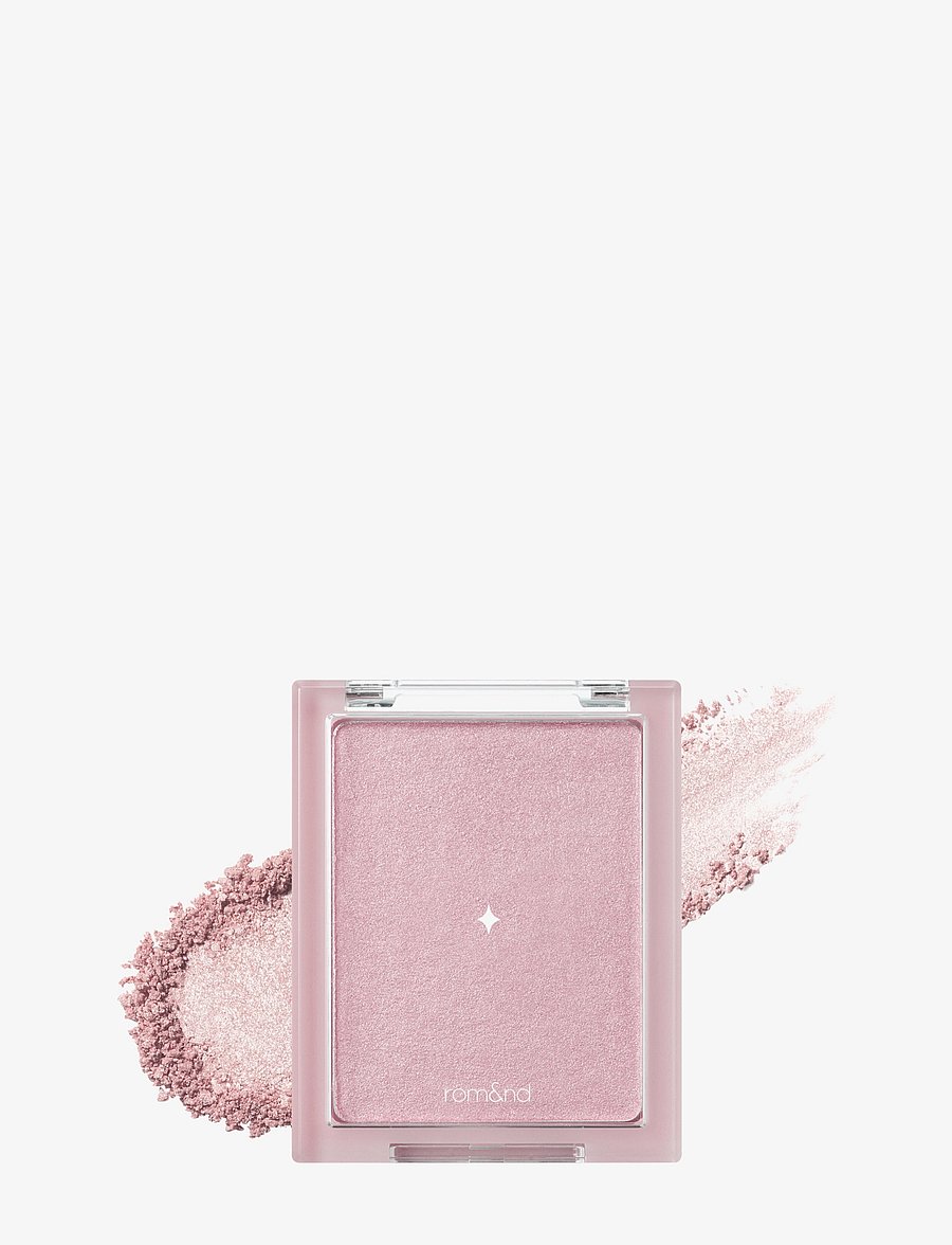 rom&nd - rom&nd SEE-THROUGH VEILLIGHTER 02 MOONKISSED VEIL - makeup - moonkissed veil - 3
