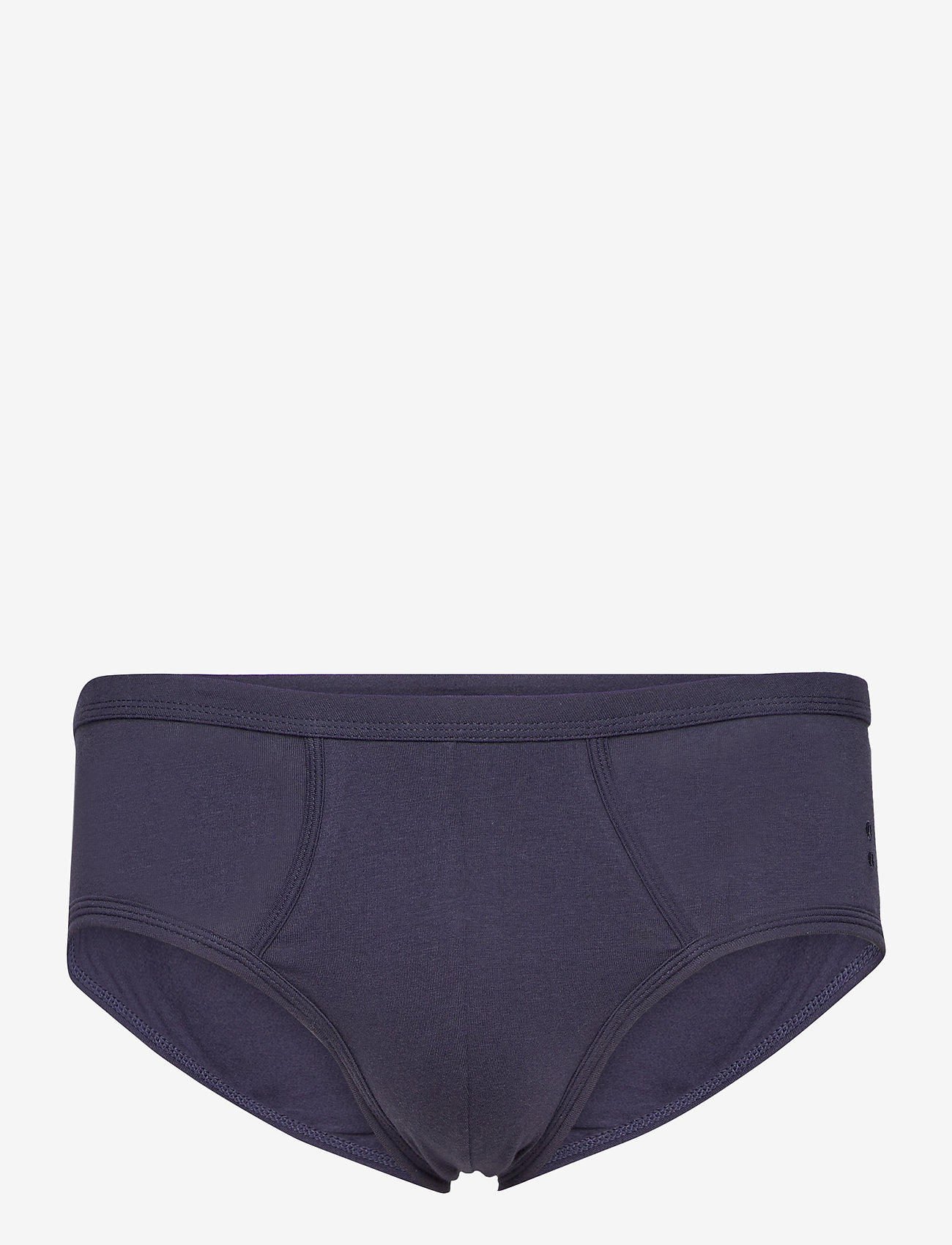 Ron Dorff - The 747 Y-Front Briefs Discovery Kit - white / navy / grey / black / arctic blue / pink / khaki - 4
