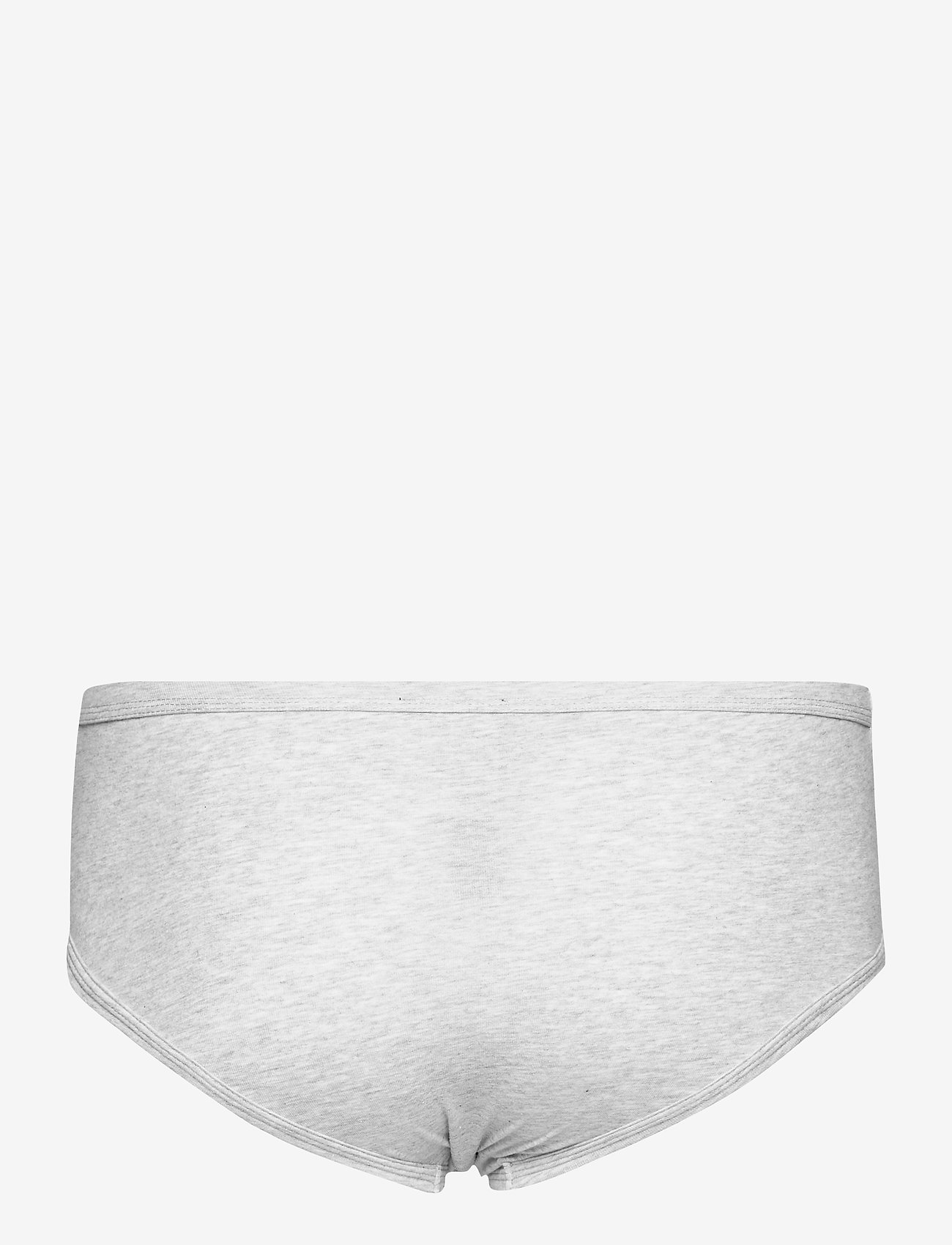 Ron Dorff - The 747 Y-Front Briefs Discovery Kit - white / navy / grey / black / arctic blue / pink / khaki - 3