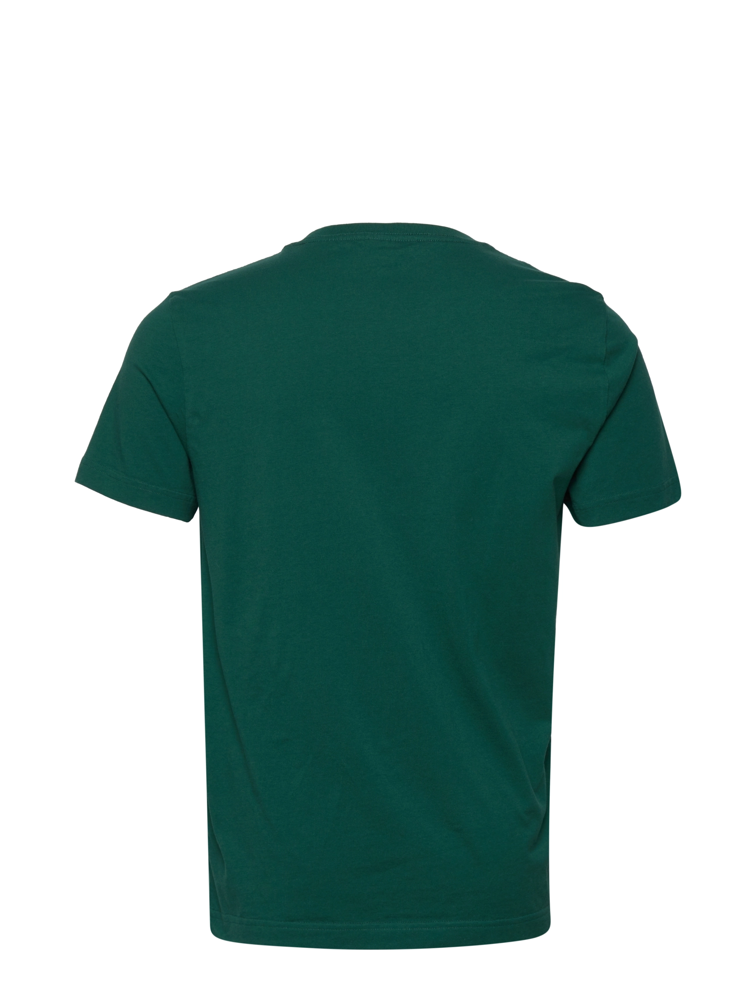 Ron Dorff - T-SHIRT GAME - grassy green - 1