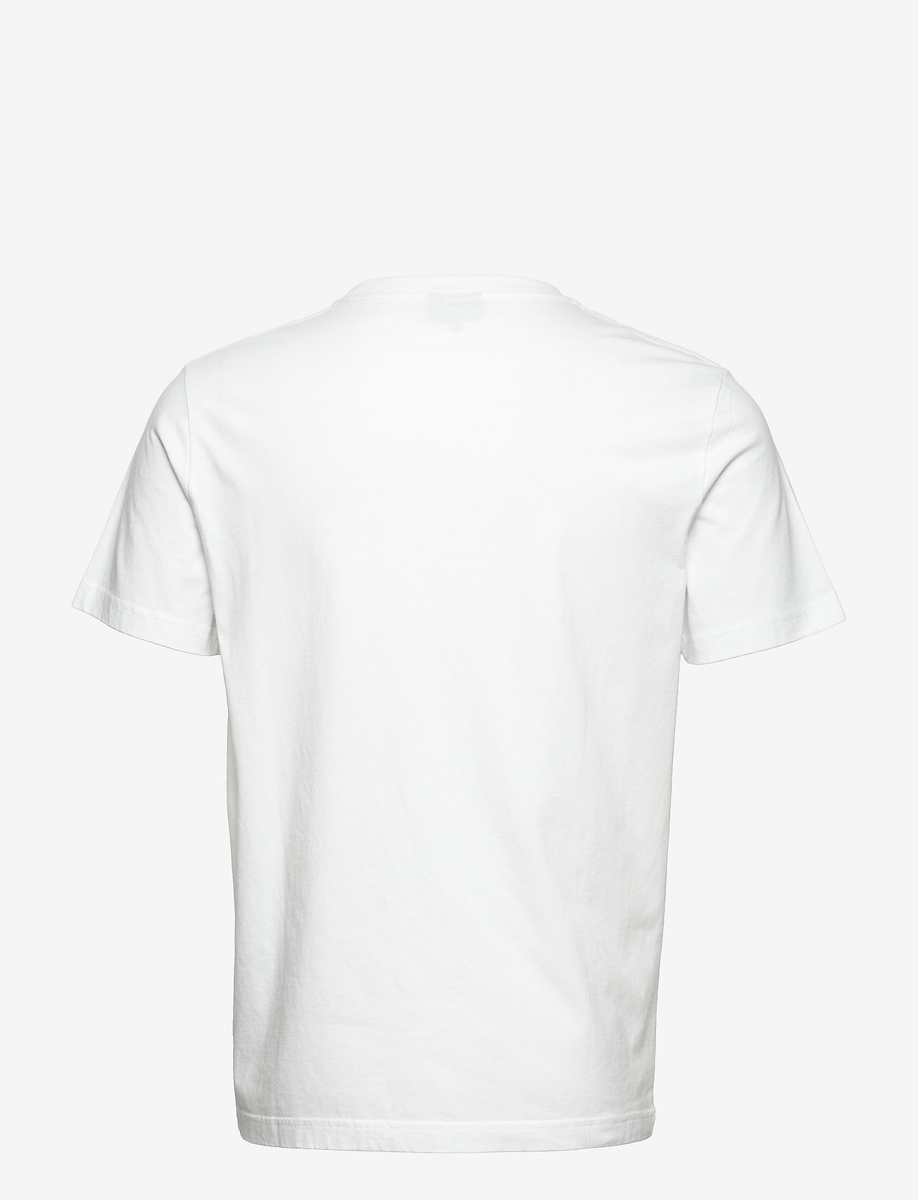 Ron Dorff - T-SHIRT RON DORFF 80 - white - 1