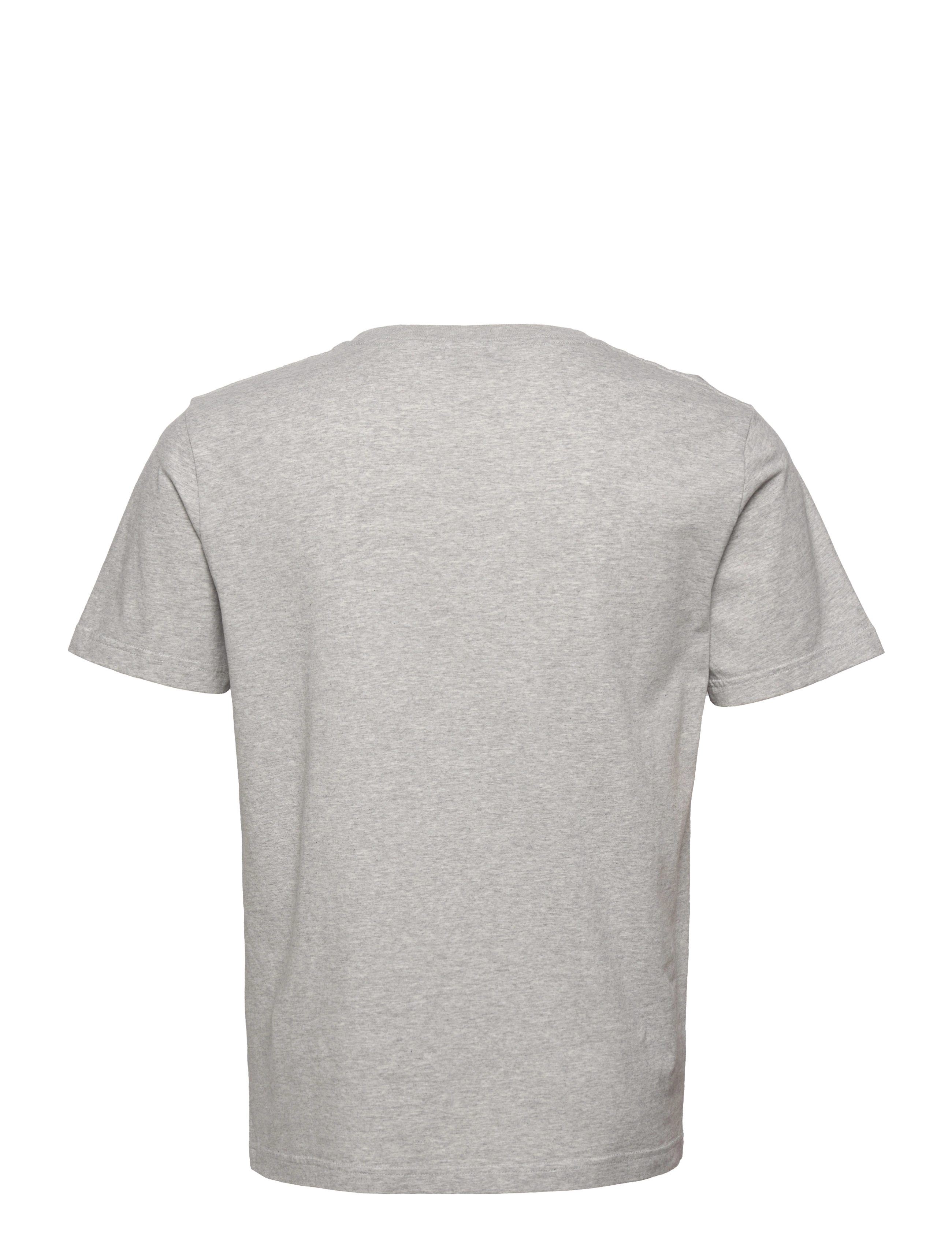 Ron Dorff - T-SHIRT GAME SET MATCH - grey - 1