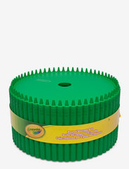 Crayola Round Storage Box - MOUNTAIN MEADOW®