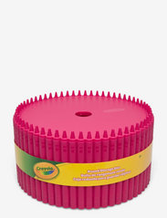 Crayola Round Storage Box - RAZZMATAZZ®