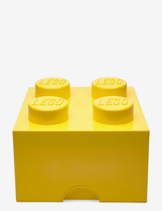 LEGO STORAGE BRICK 4, LEGO STORAGE
