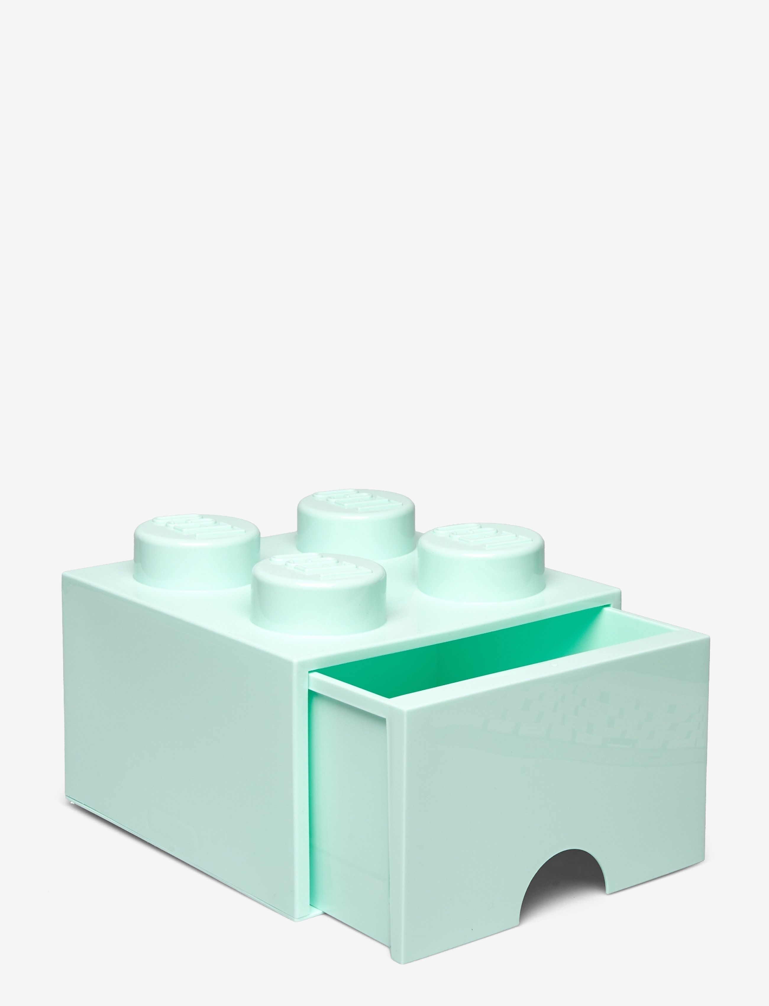 LEGO STORAGE - LEGO BRICK DRAWER 4 - boîtes de rangement - aqua light blue - 2