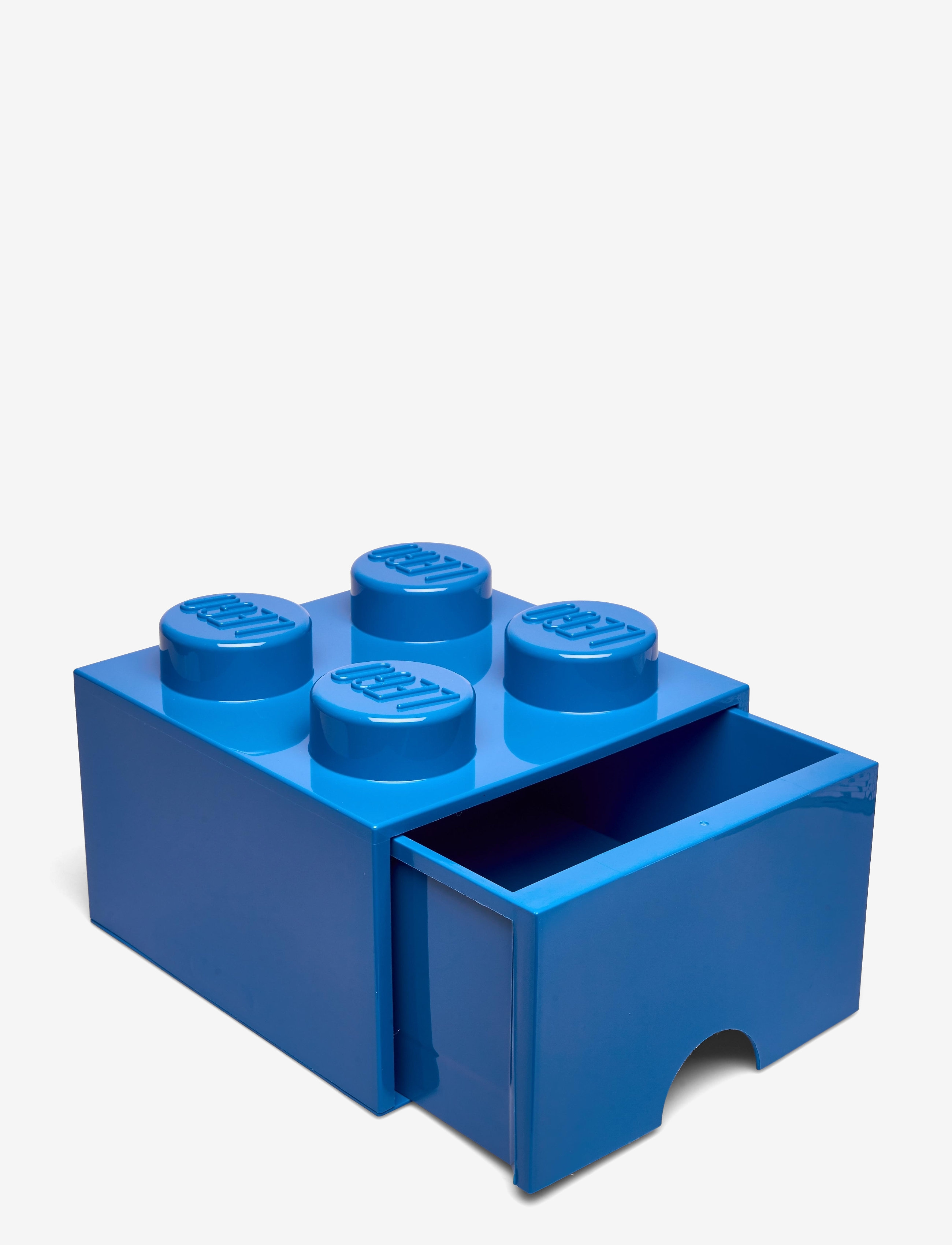 LEGO STORAGE - LEGO BRICK DRAWER 4 - aufbewahrungsboxen - bright blue - 2